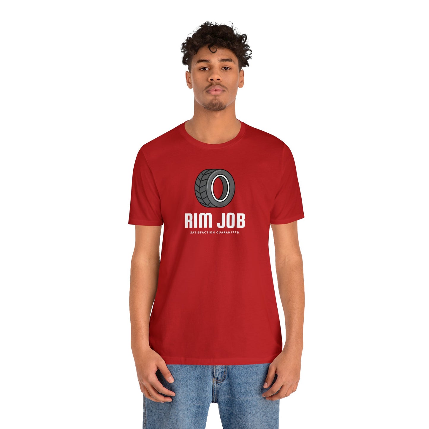 Rim Job