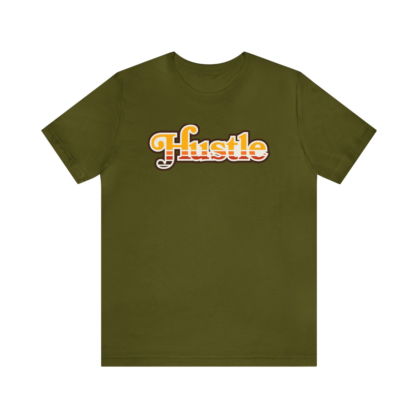HUSTLE