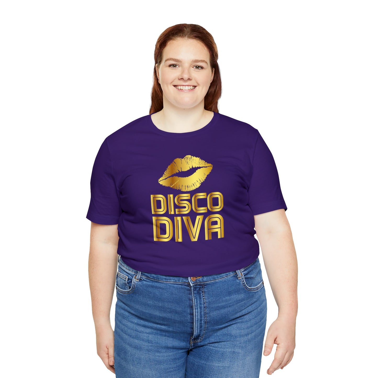 Disco Diva