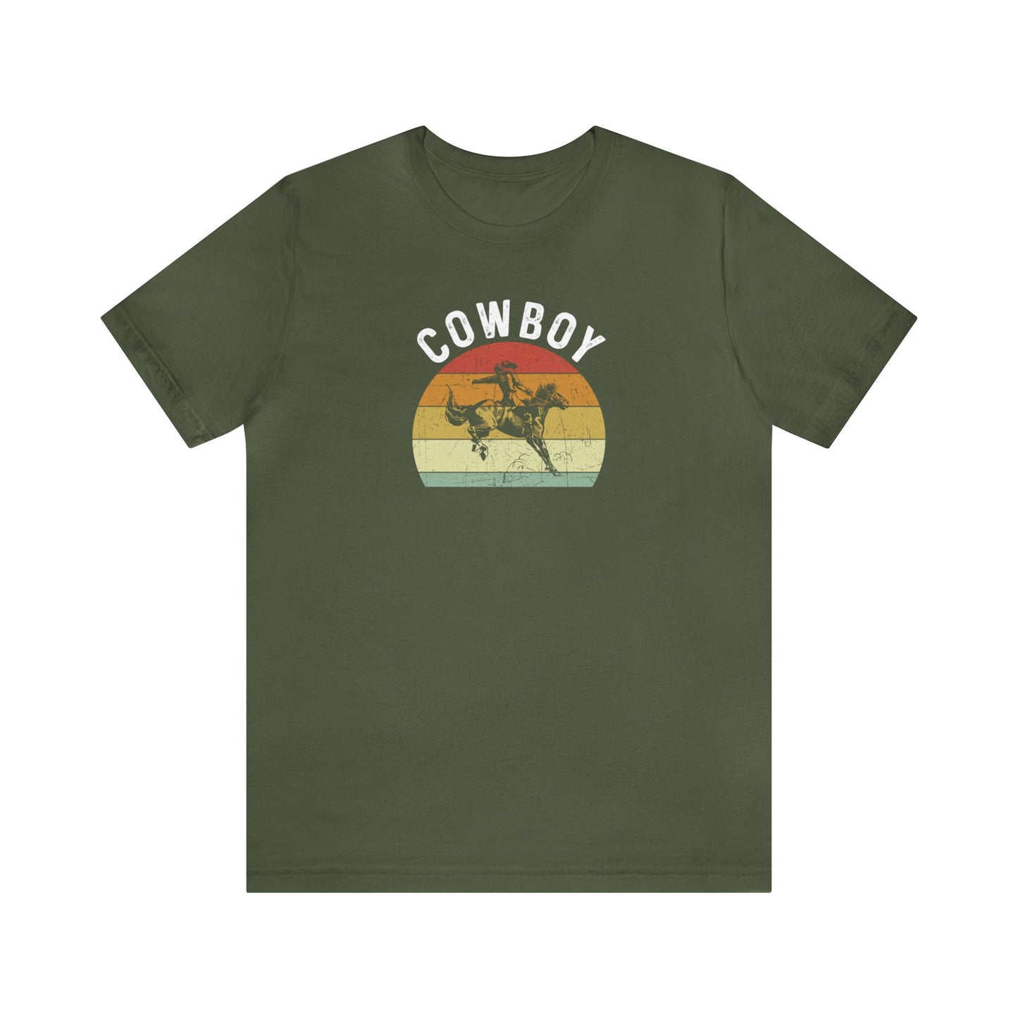 Gay Cowboy