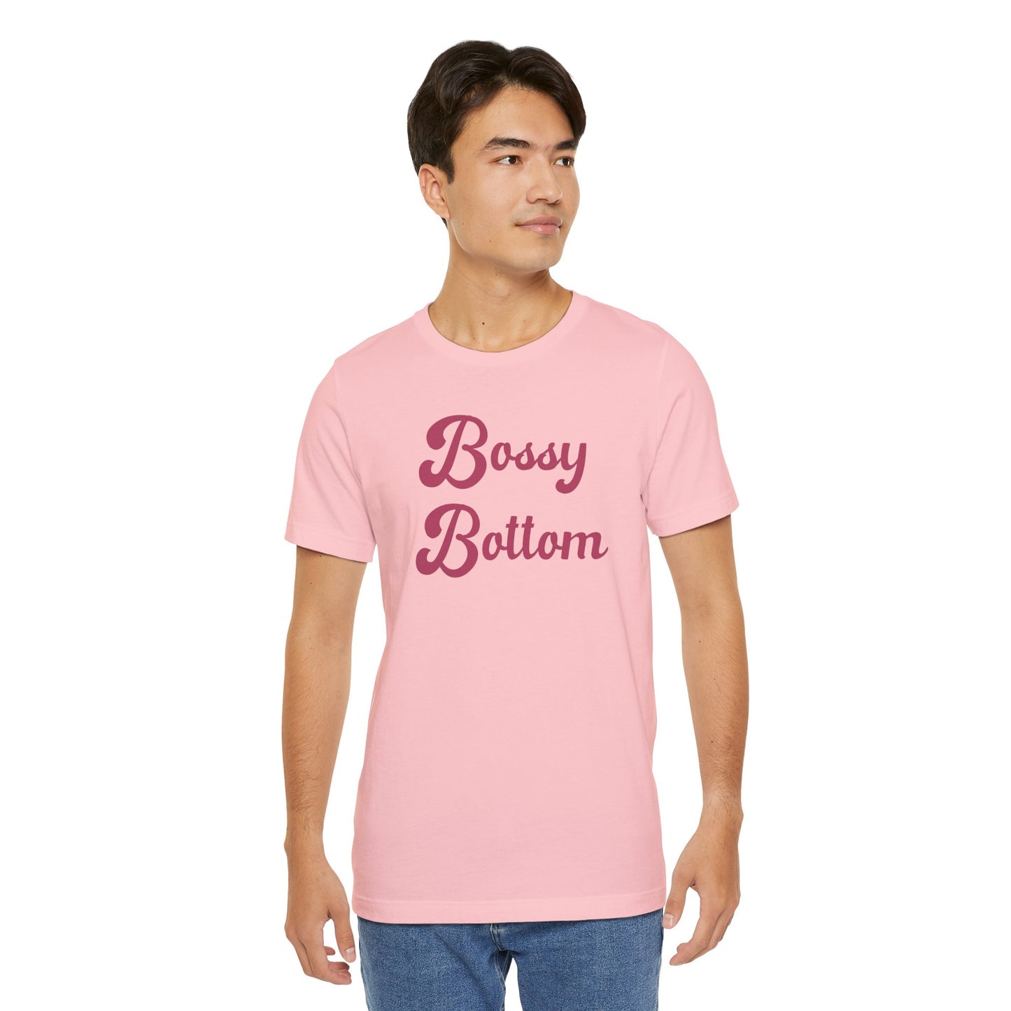 Bossy Bottom