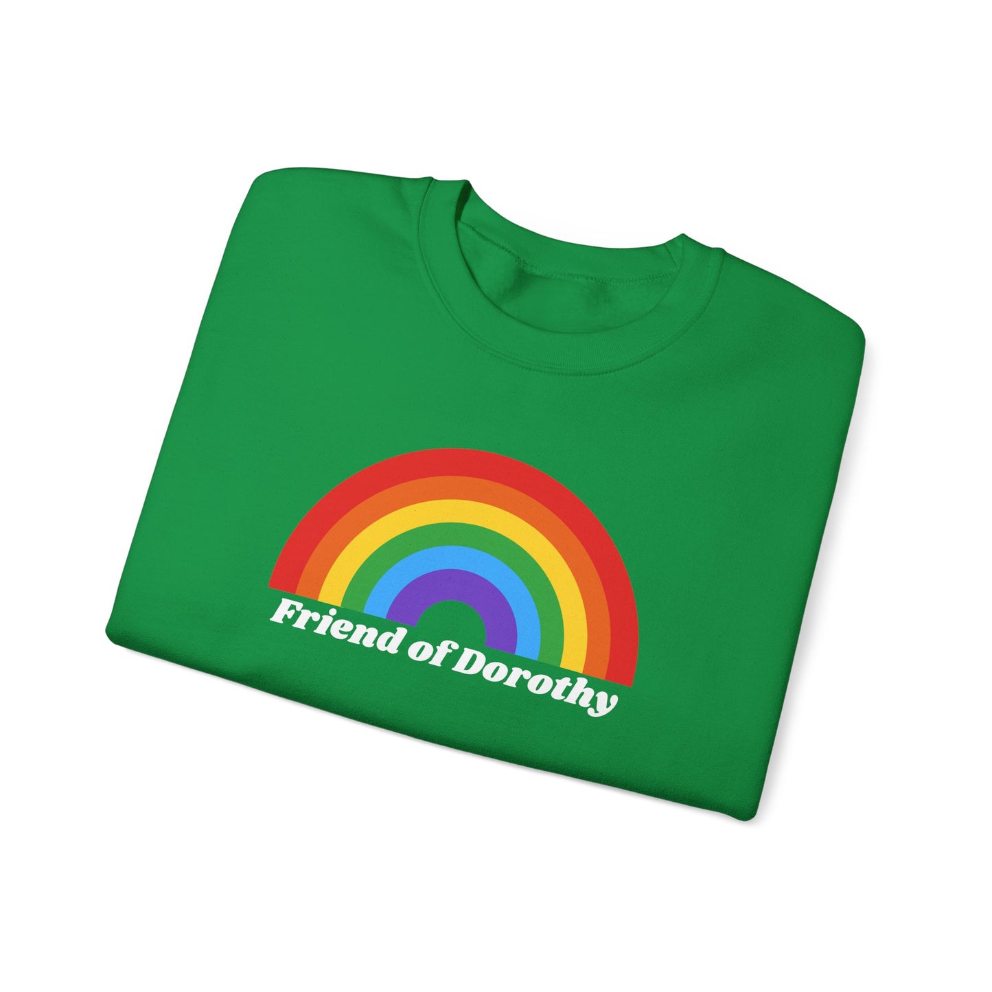 Friend of Dorothy