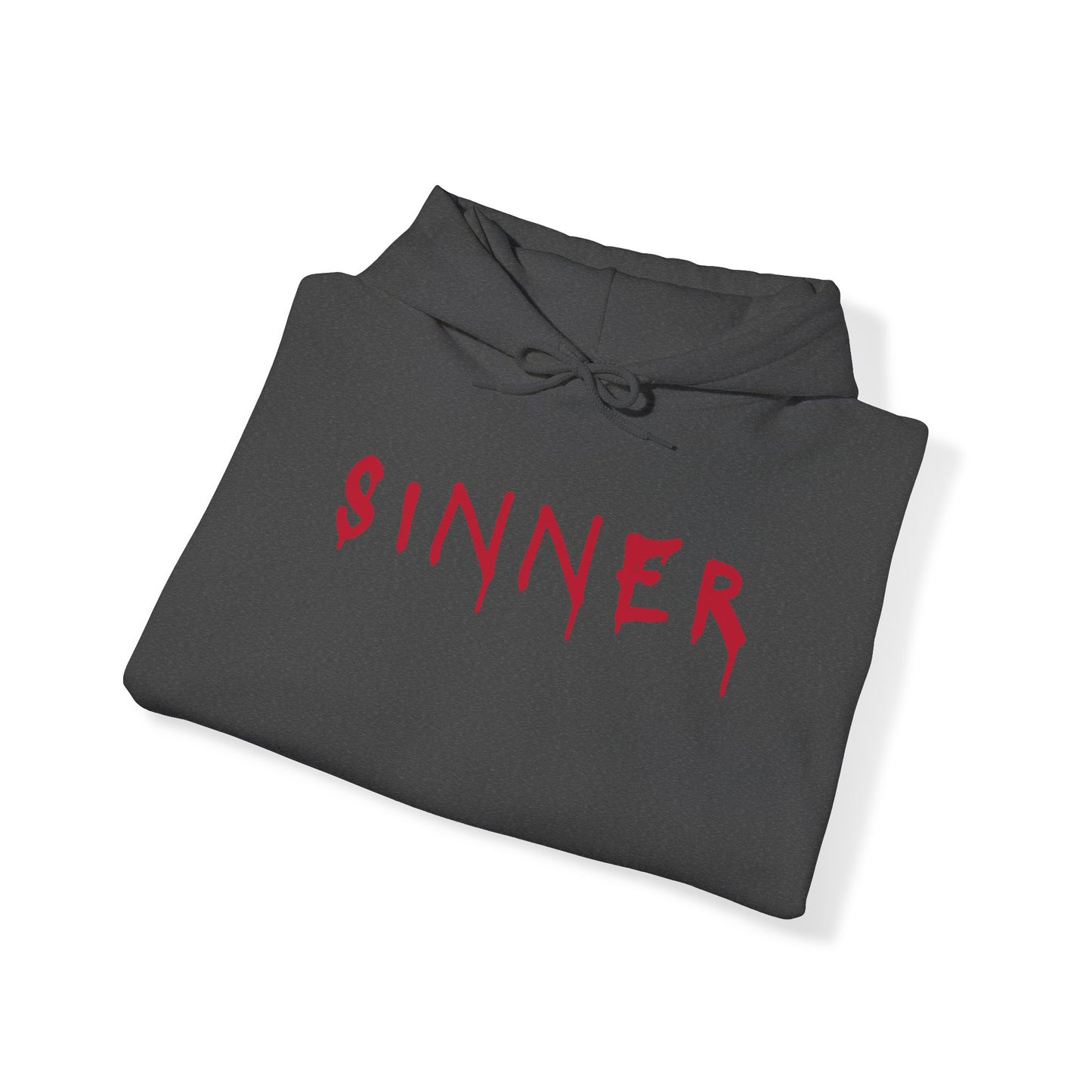 SINNER