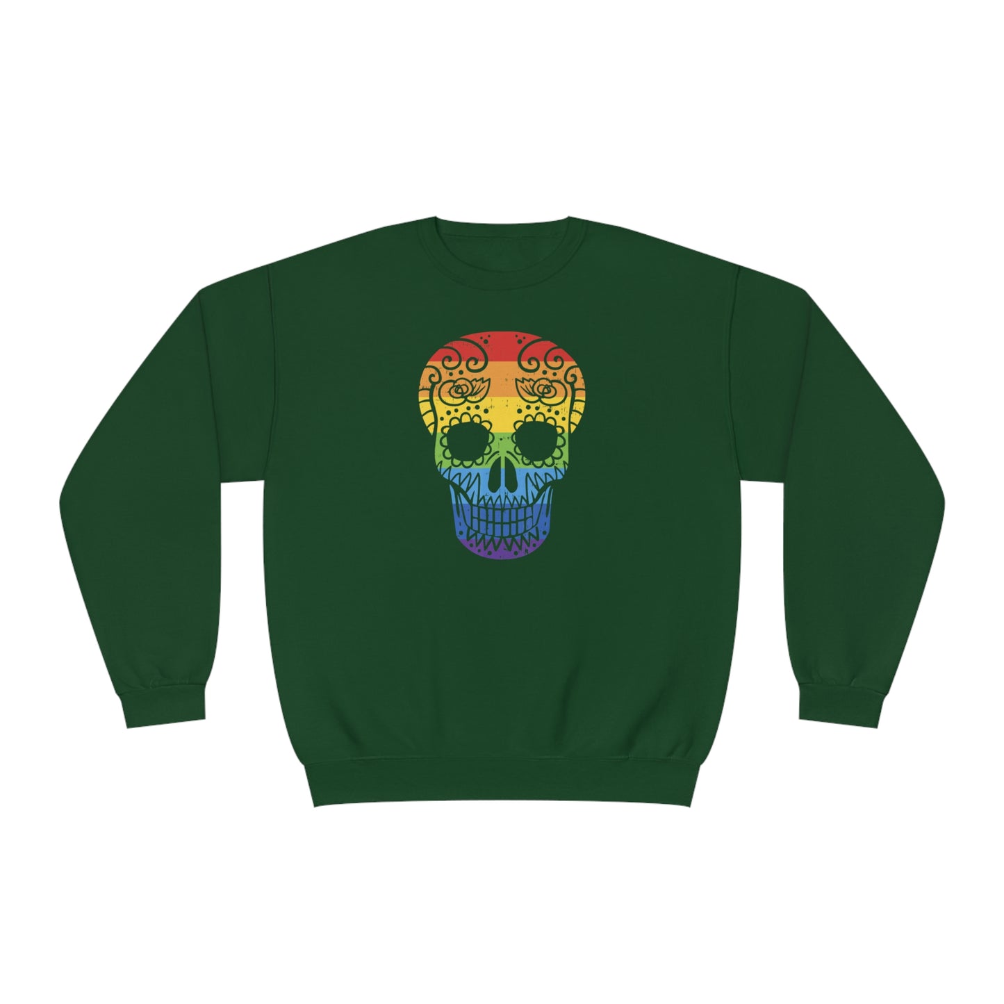 Día de Muertos