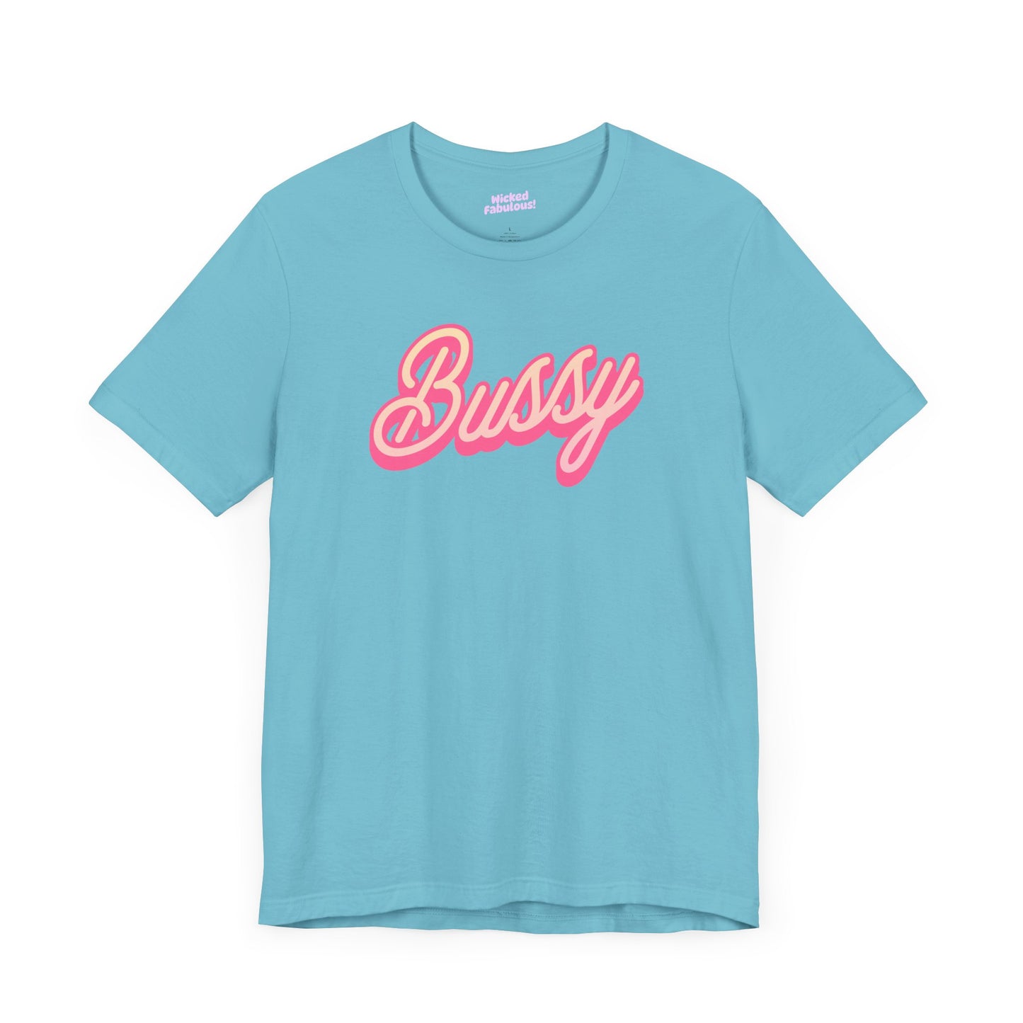 Bussy