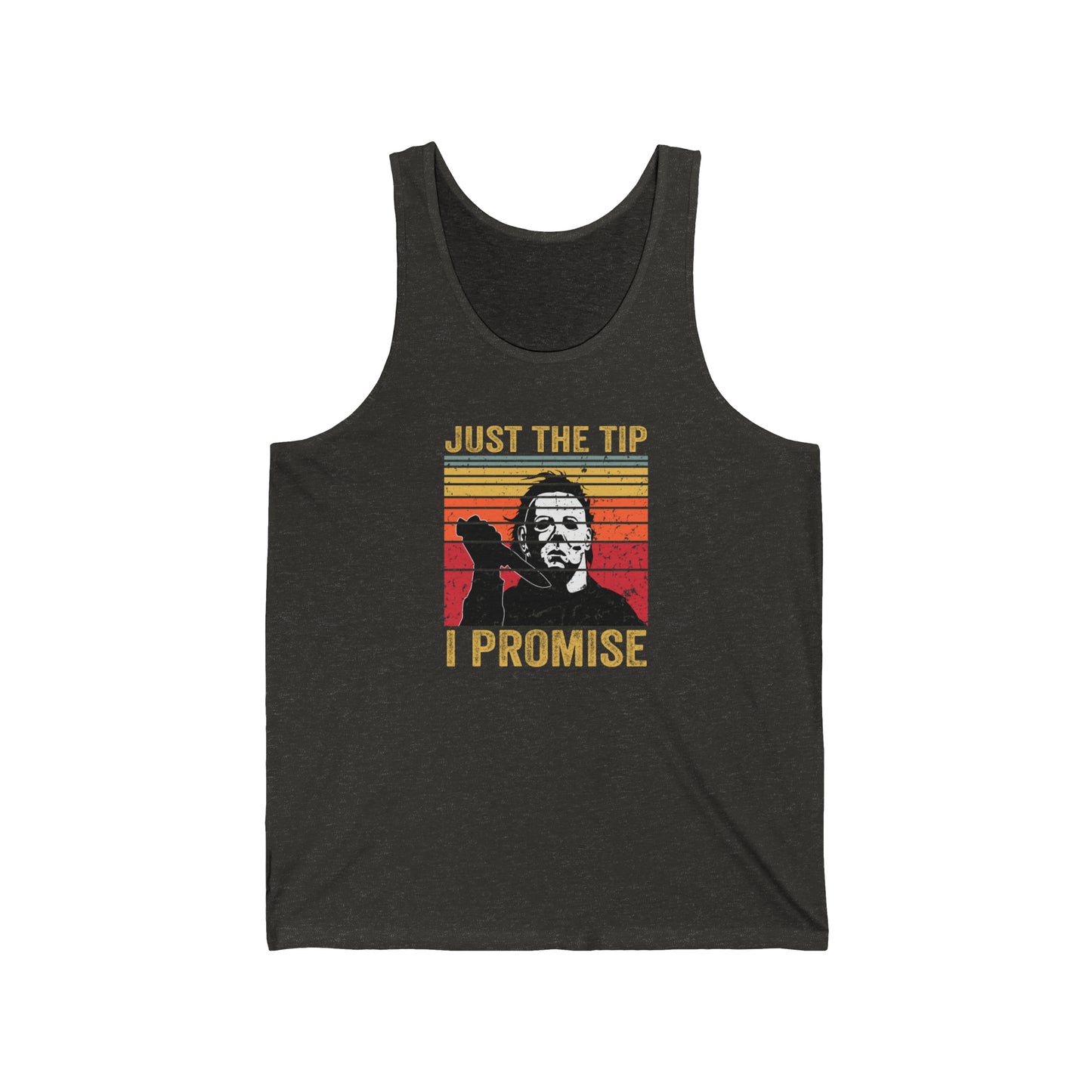 Just the Tip, I Promise