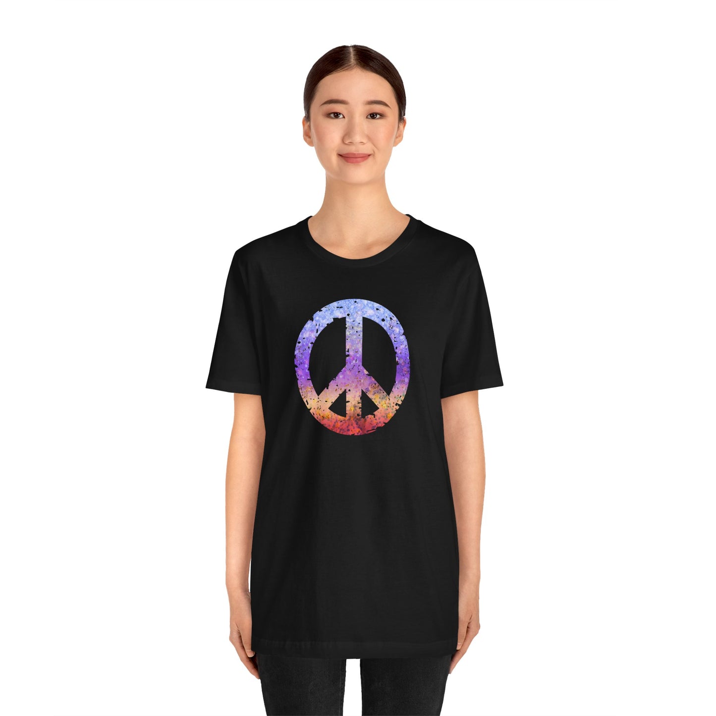 Visions of Peace