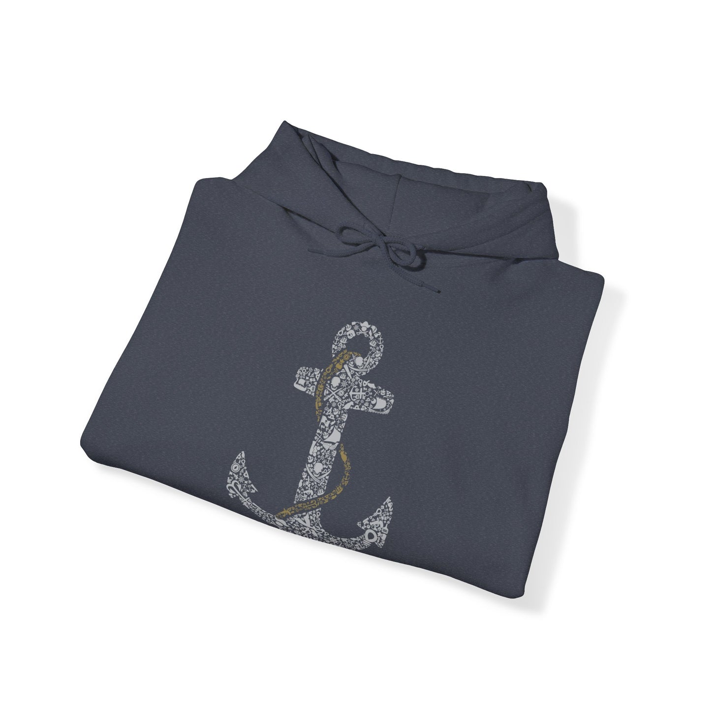 Mosaic Anchor