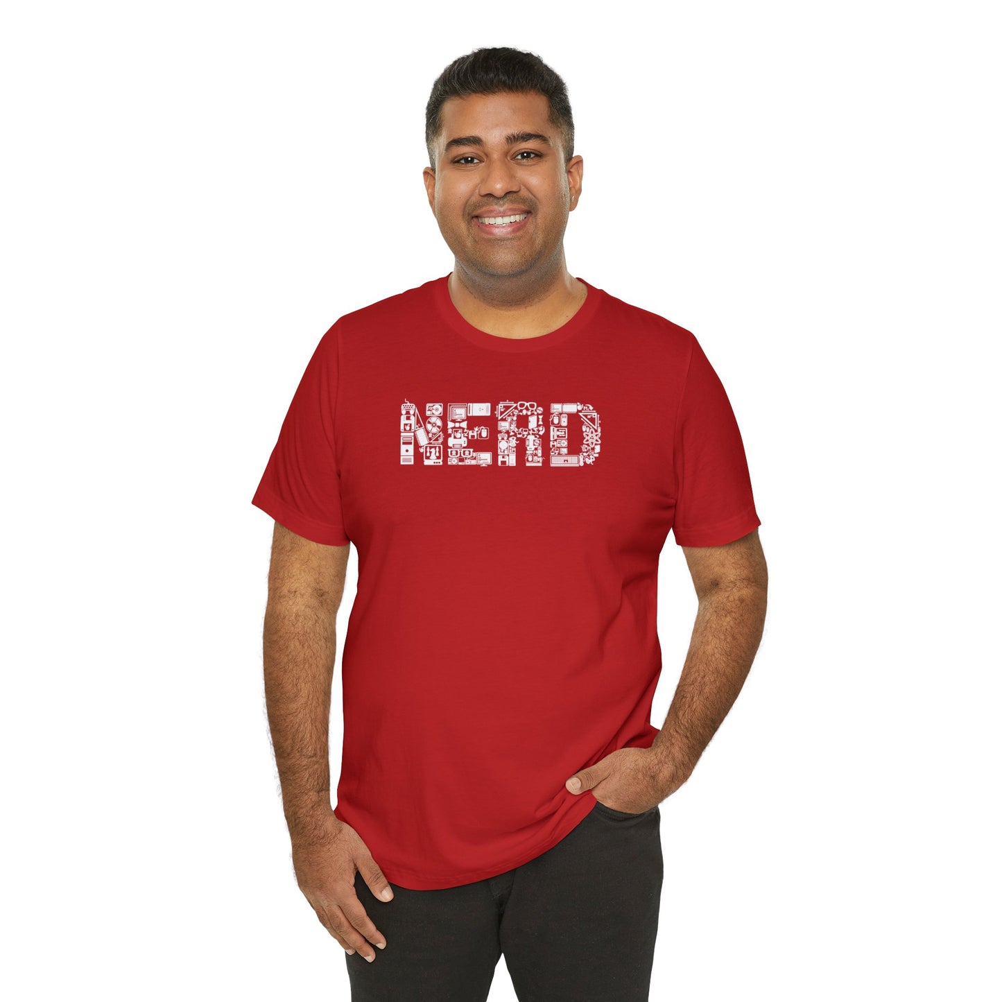 NERD