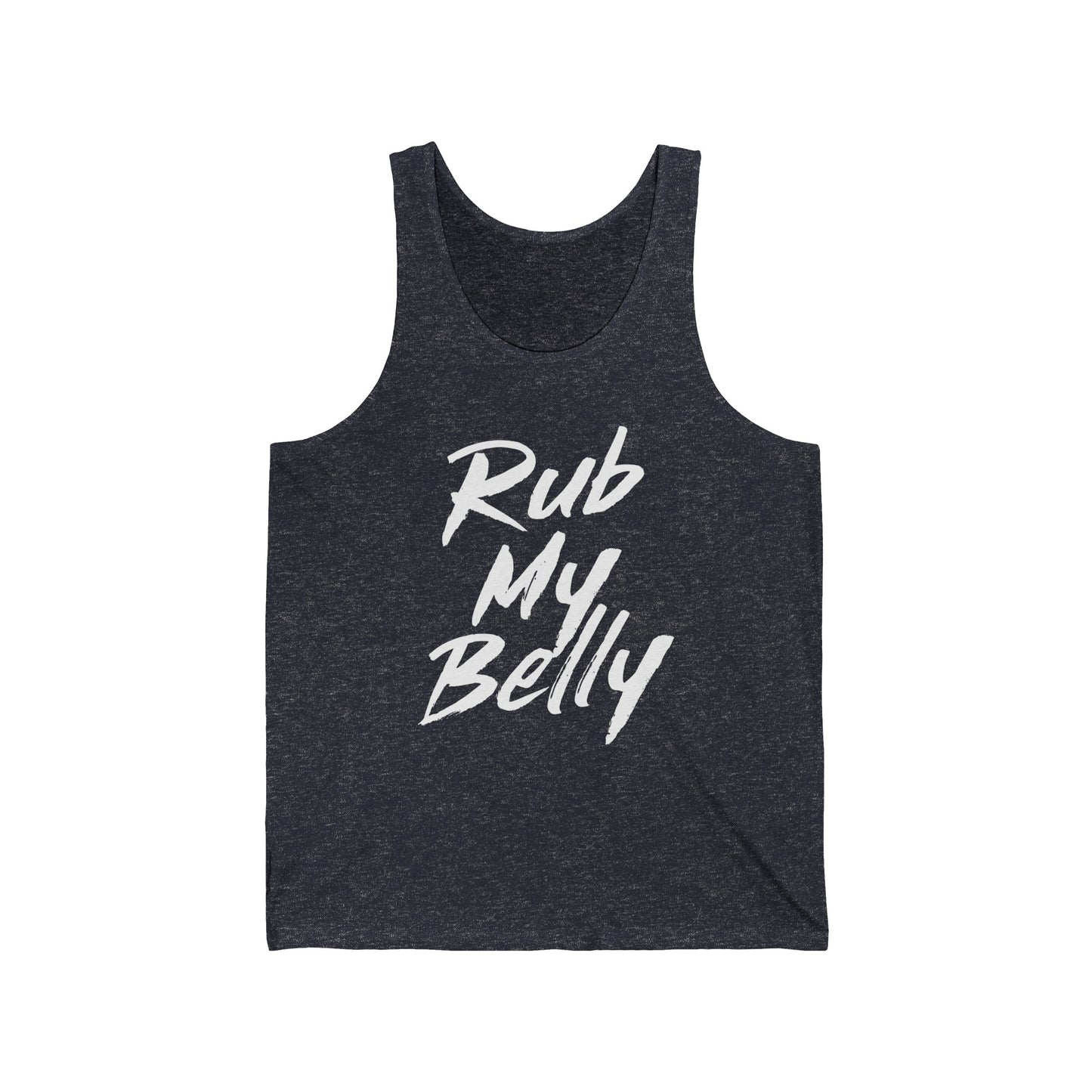 Rub My Belly