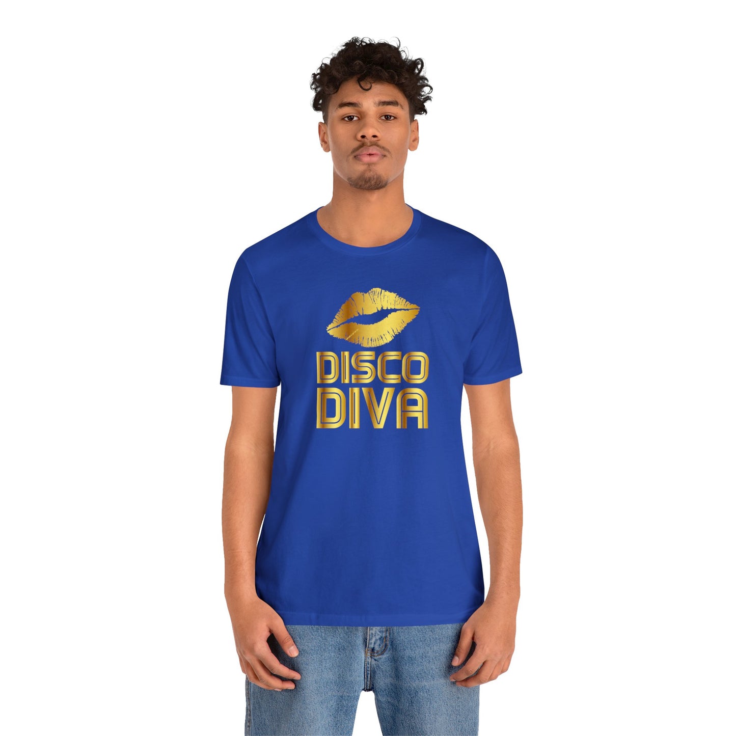 Disco Diva