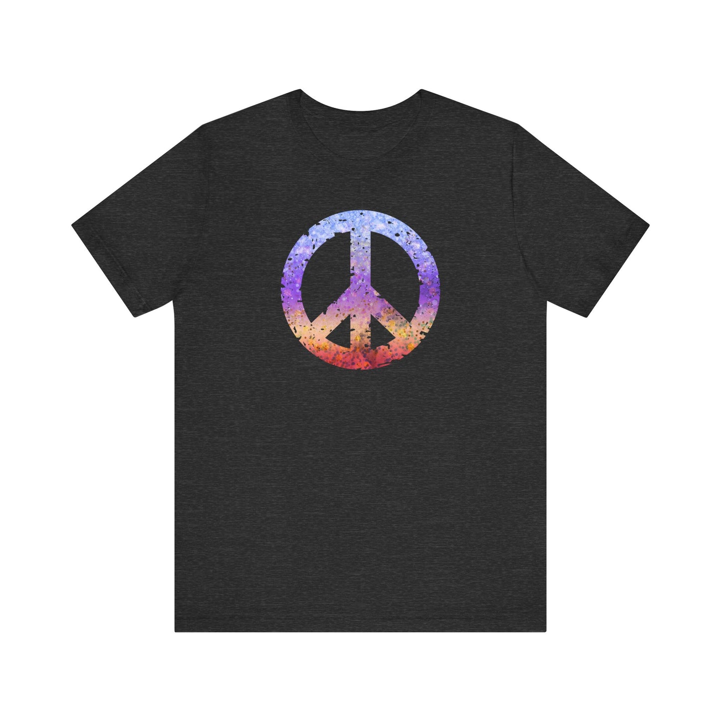 Visions of Peace
