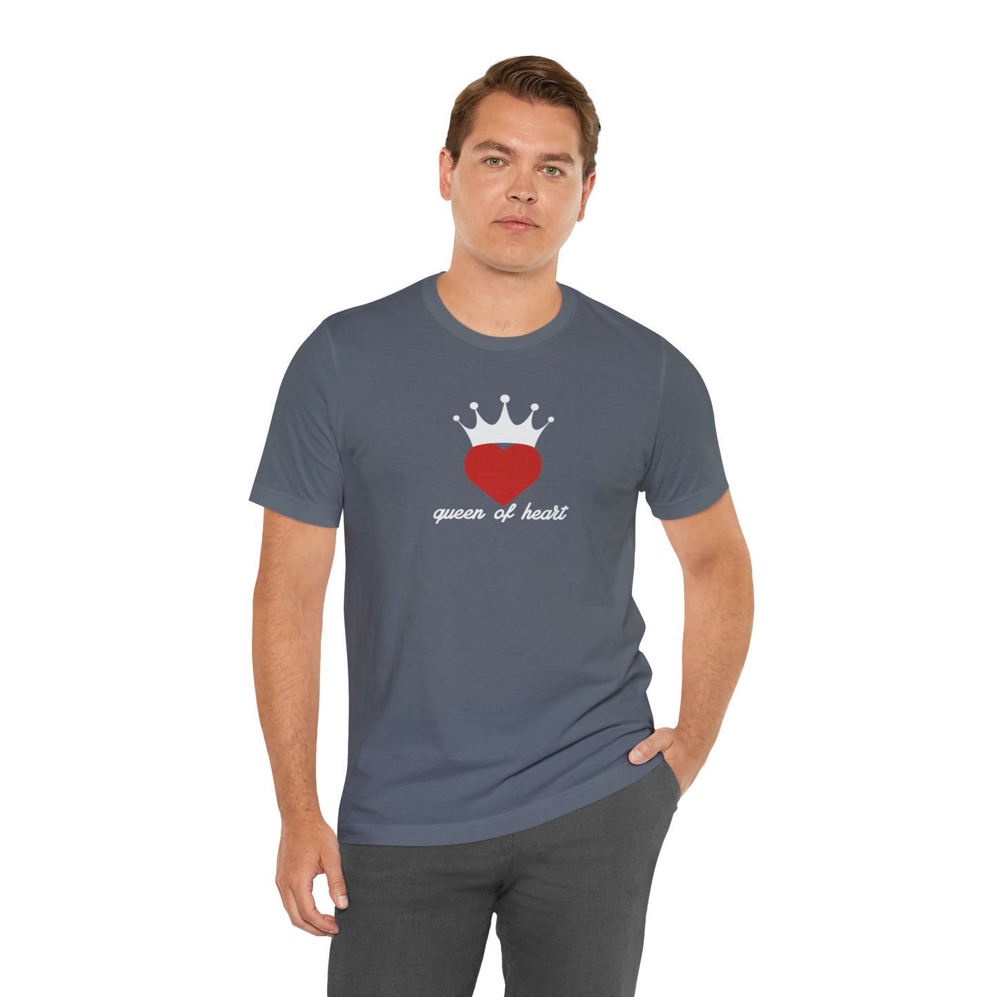 Queen of Heart