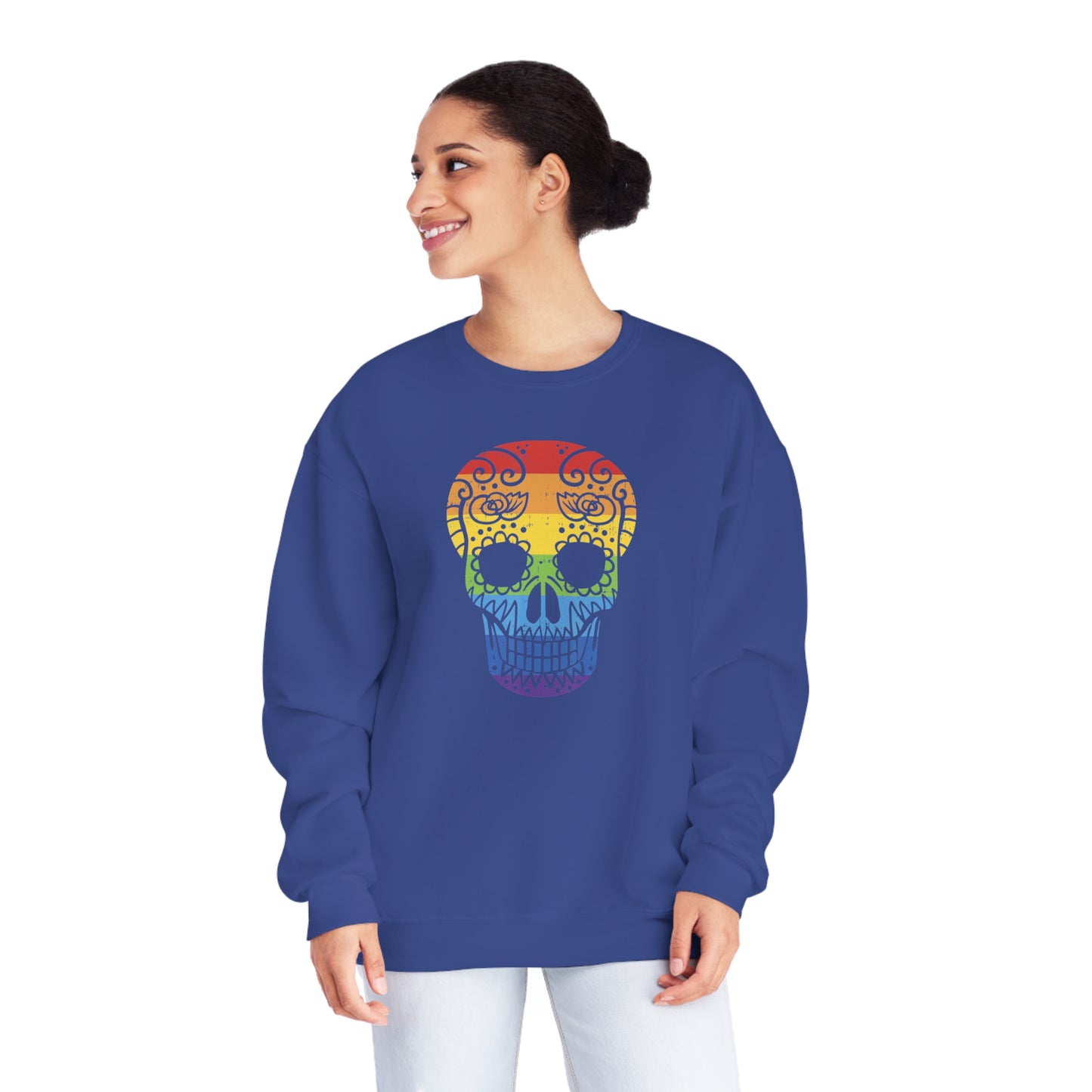 Día de Muertos