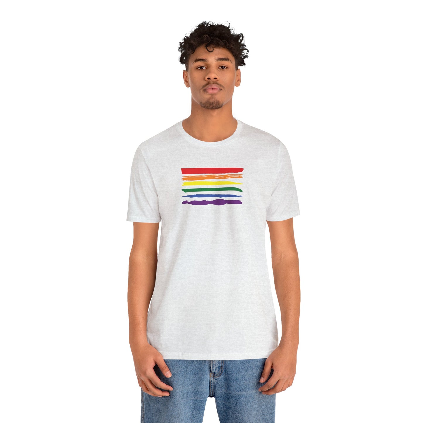 LGBTQ Flag Colors