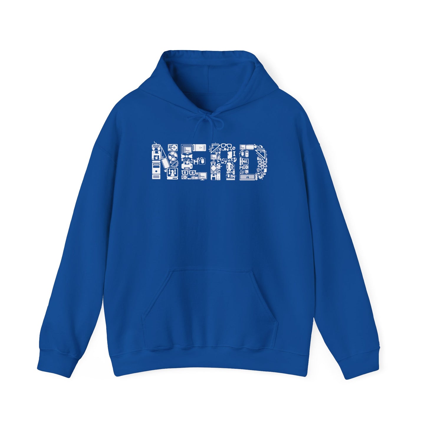 NERD