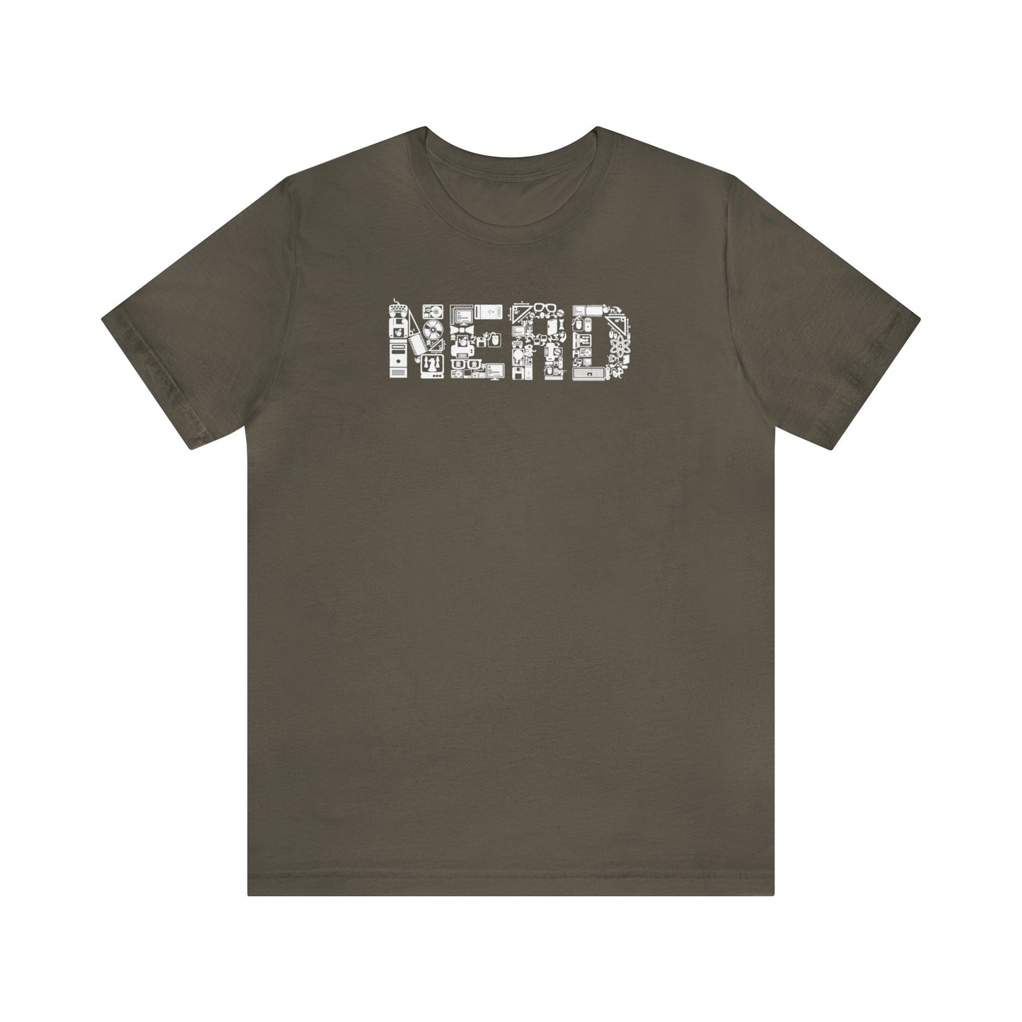 NERD