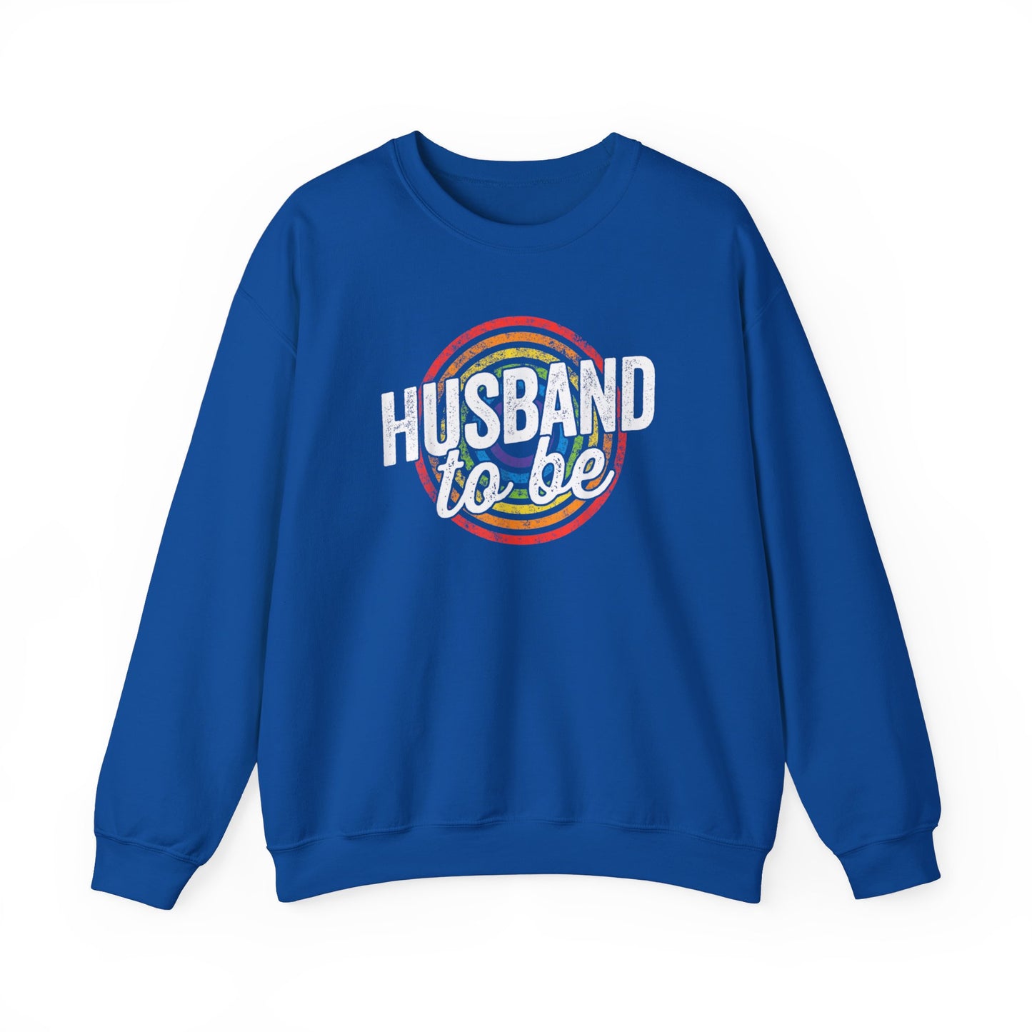 Husband To Be