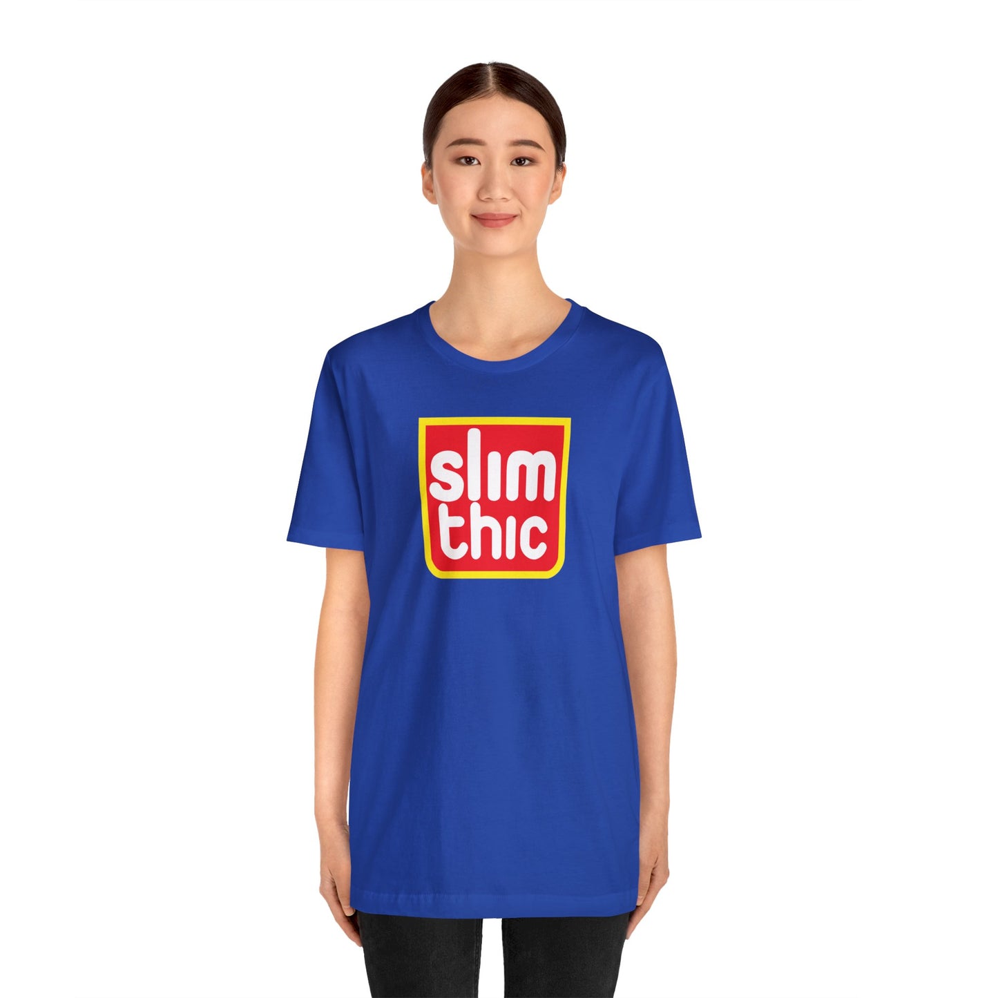 Slim Thic