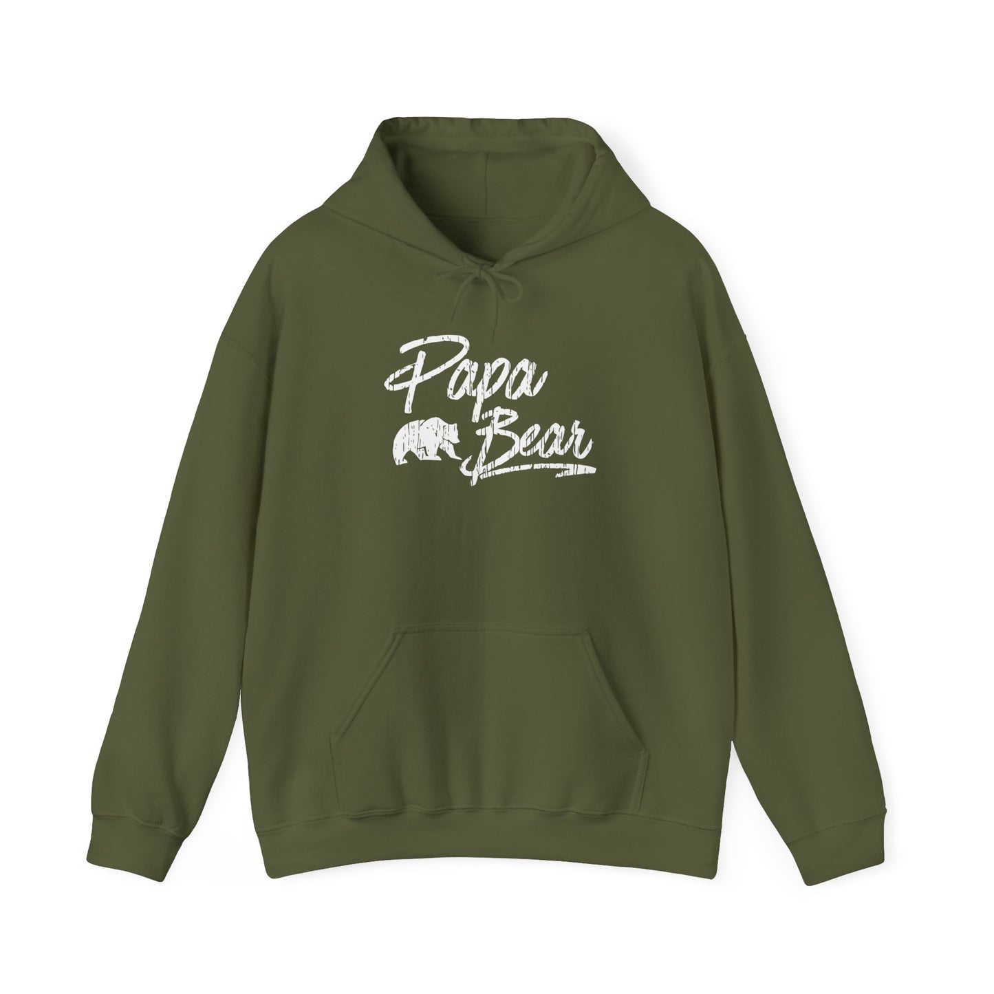 Papa Bear