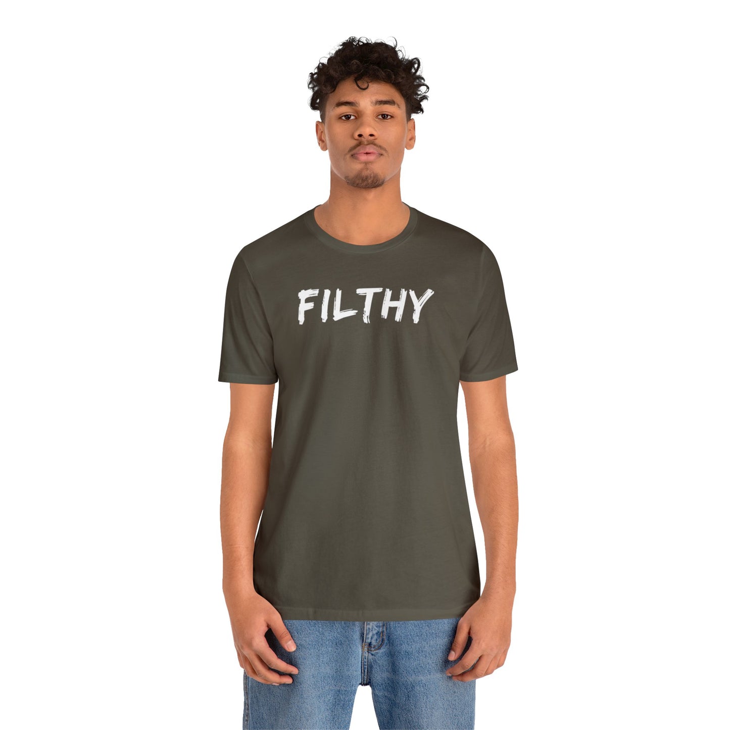 FILTHY