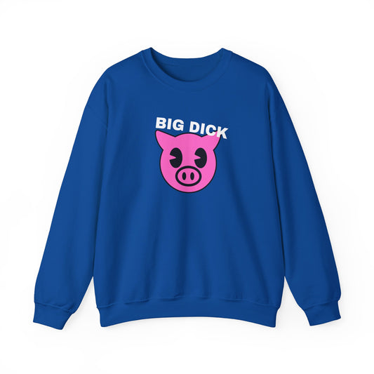 Big Dick Pig