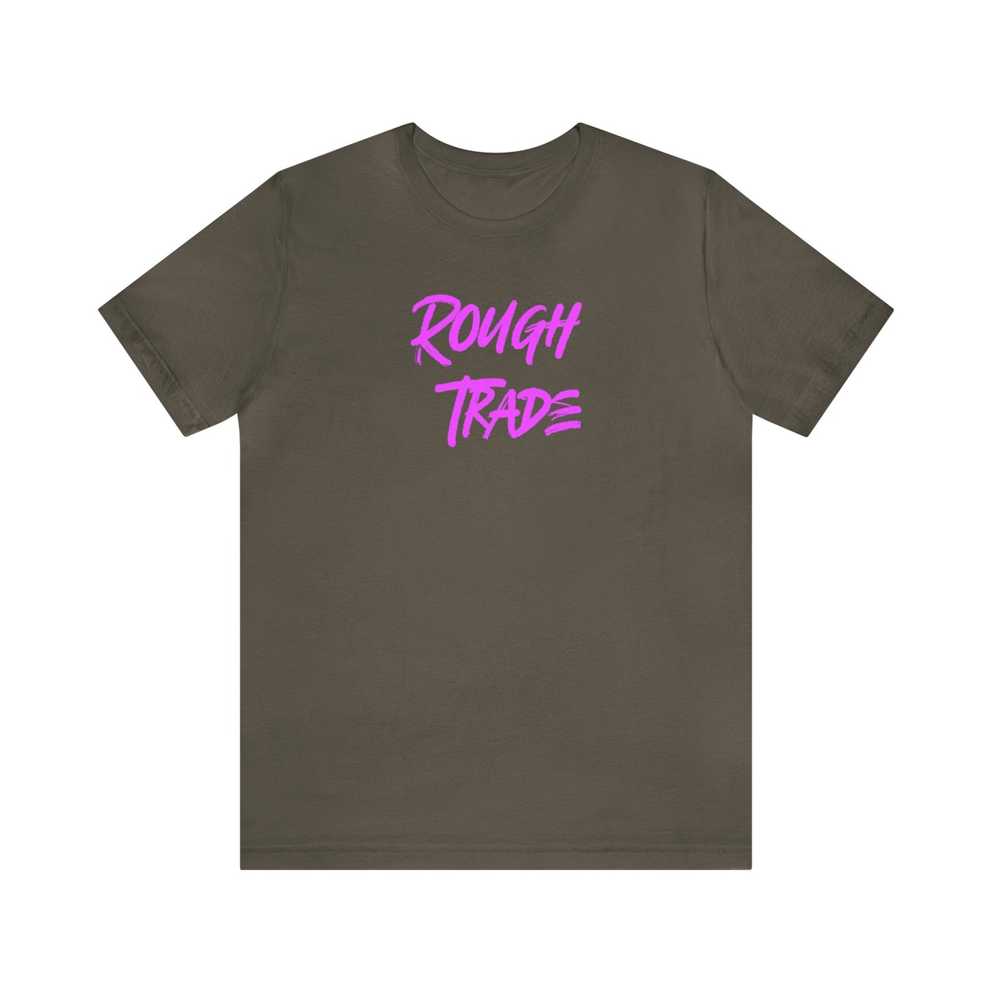 Rough Trade