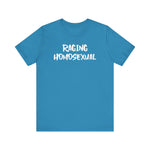 Raging Homosexual
