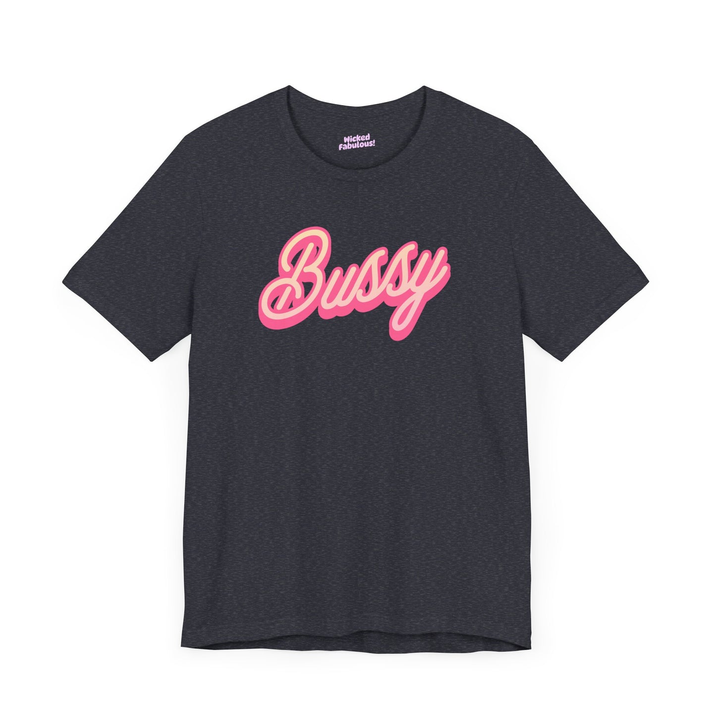 Bussy