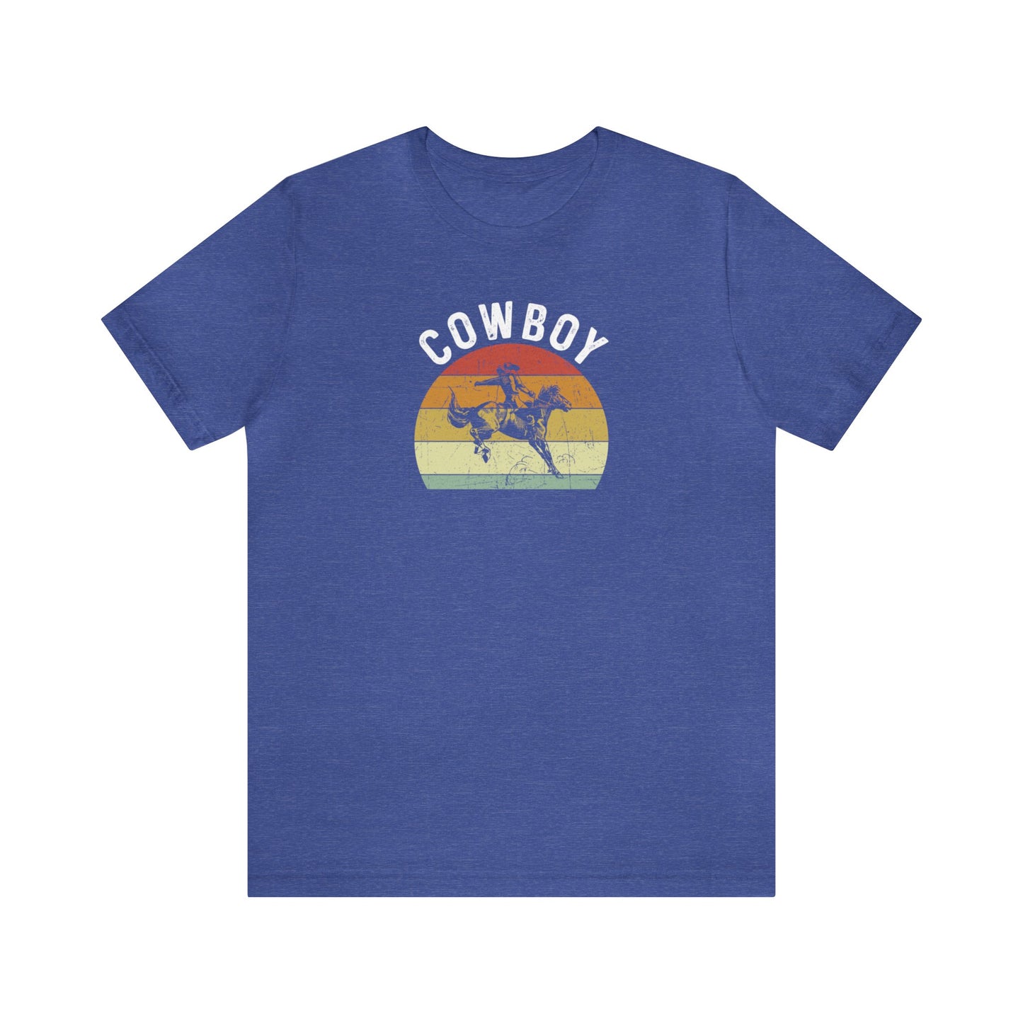 Gay Cowboy