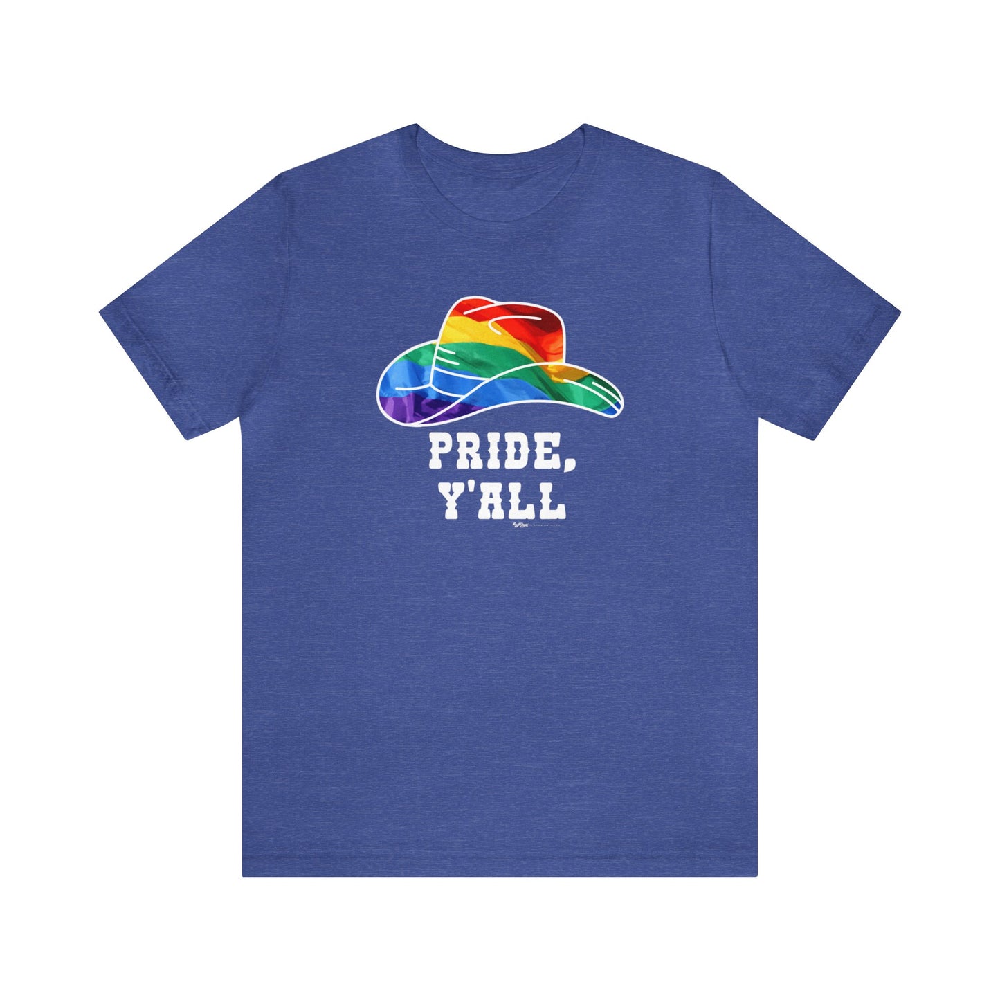 Pride Y'All