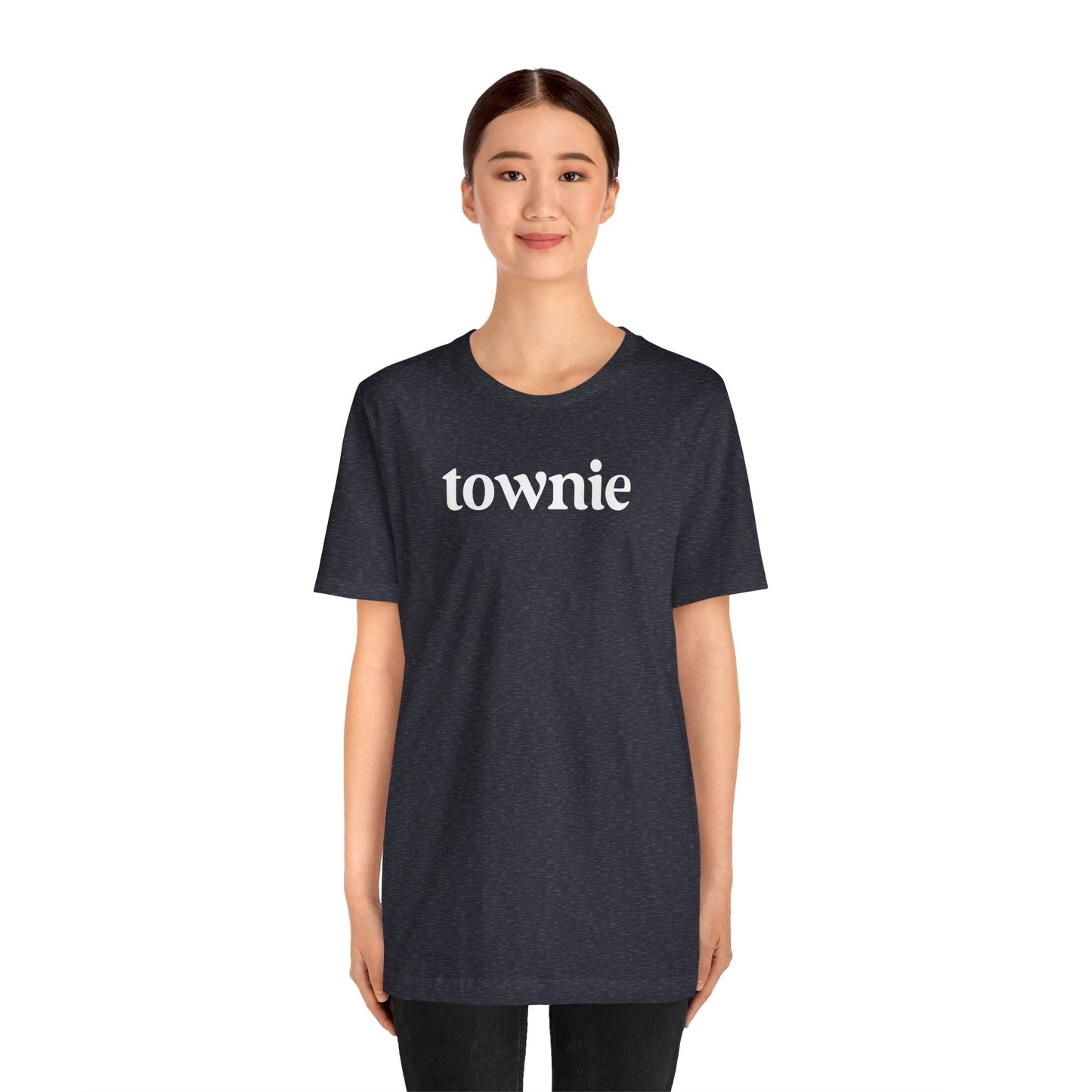 Townie