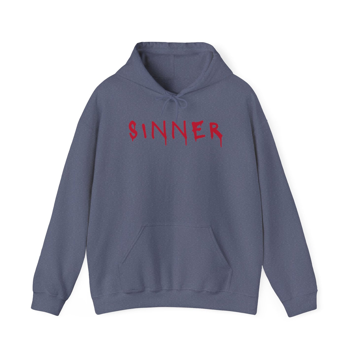 SINNER
