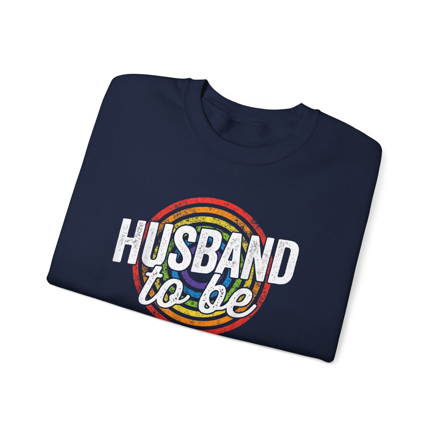 Husband To Be