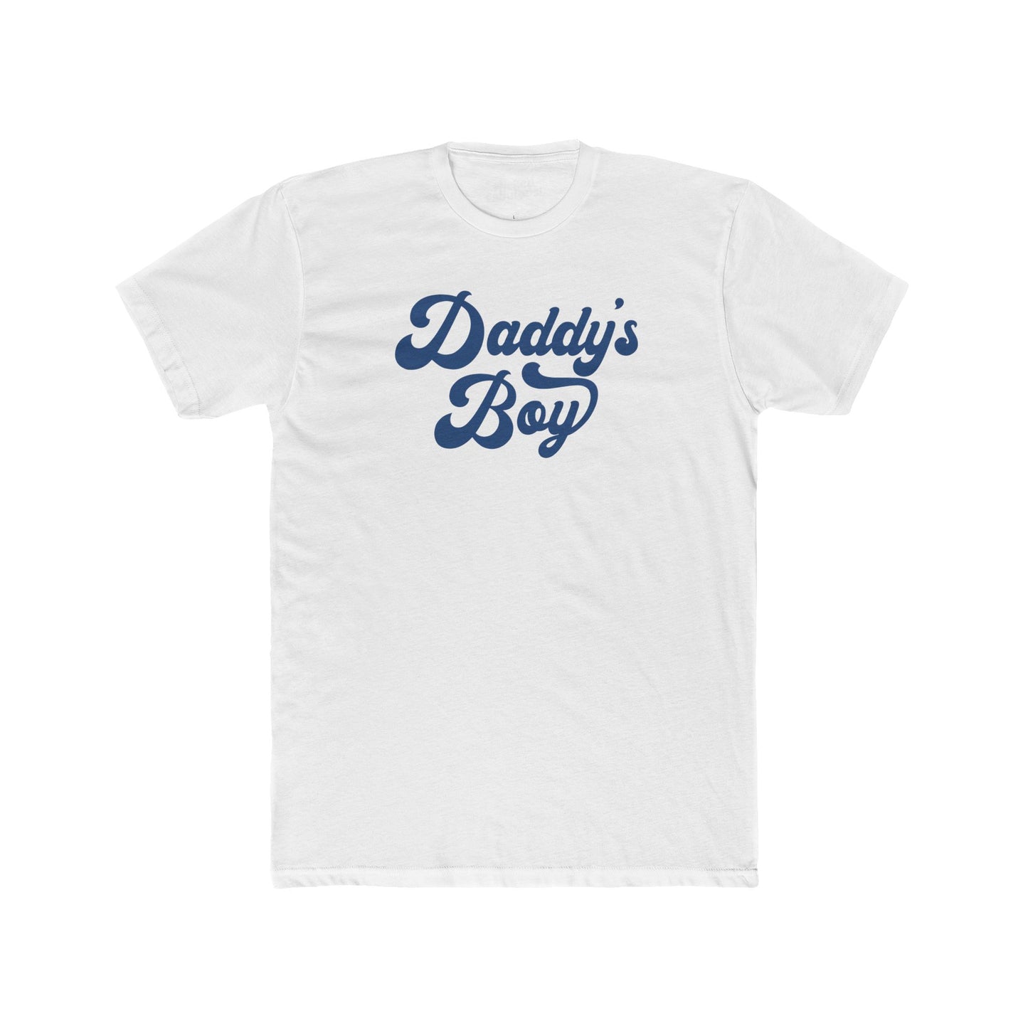 Daddy's Boy
