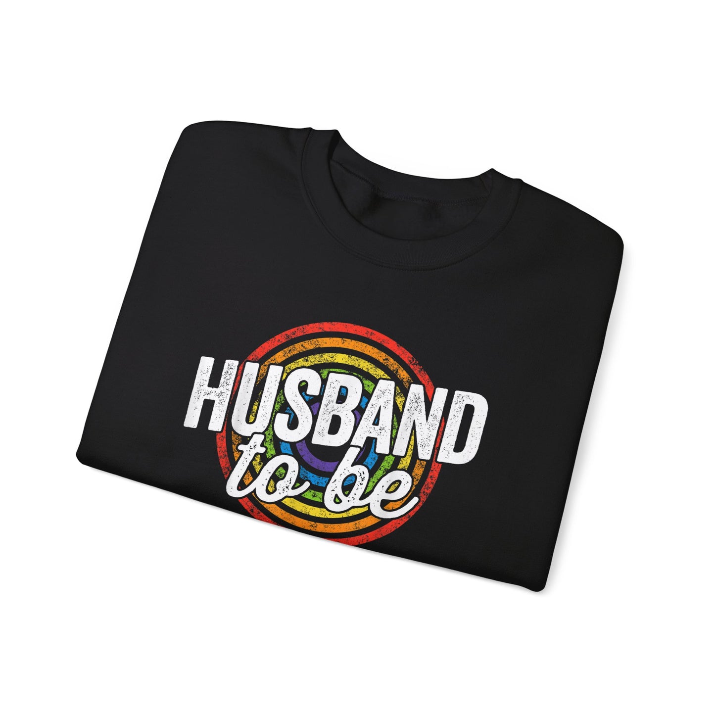 Husband To Be