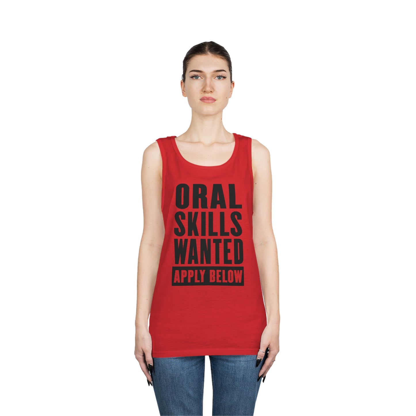 Oral Skills Wanted Apply Below