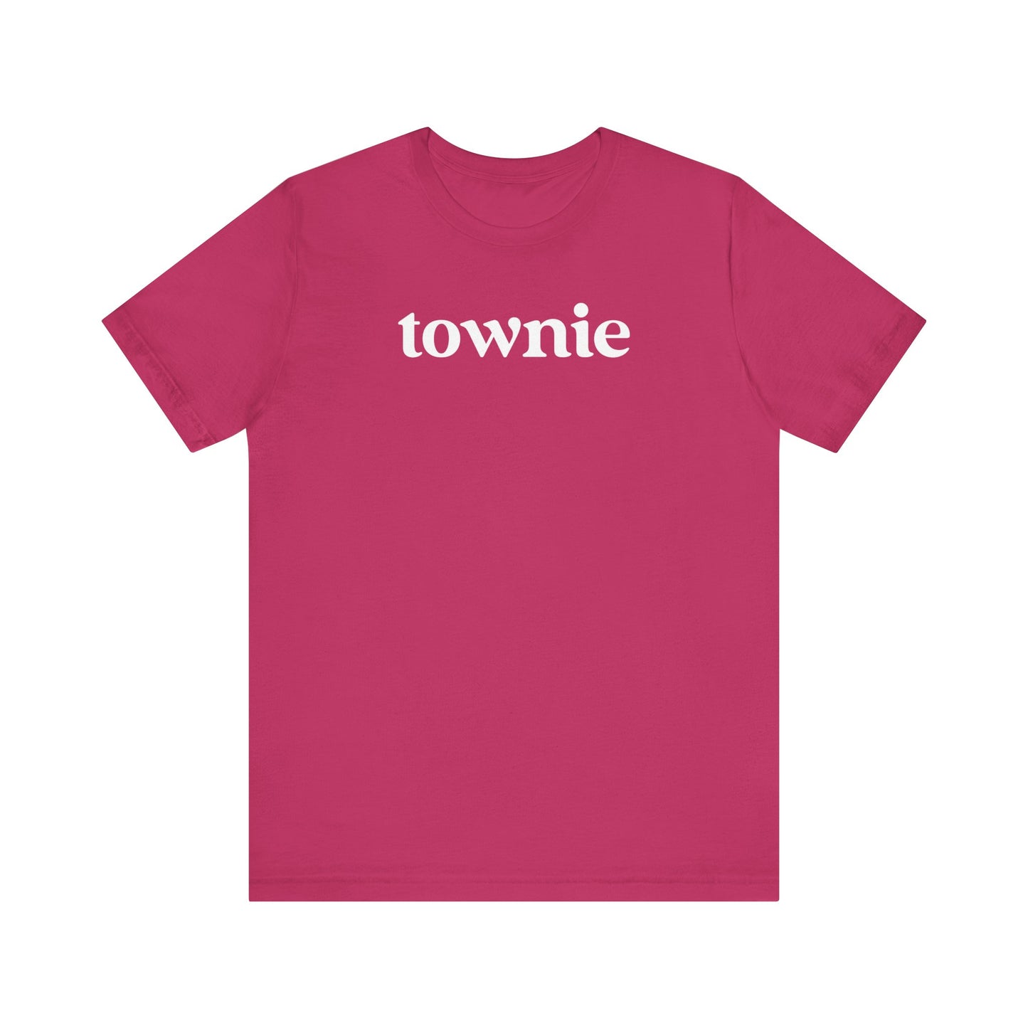 Townie