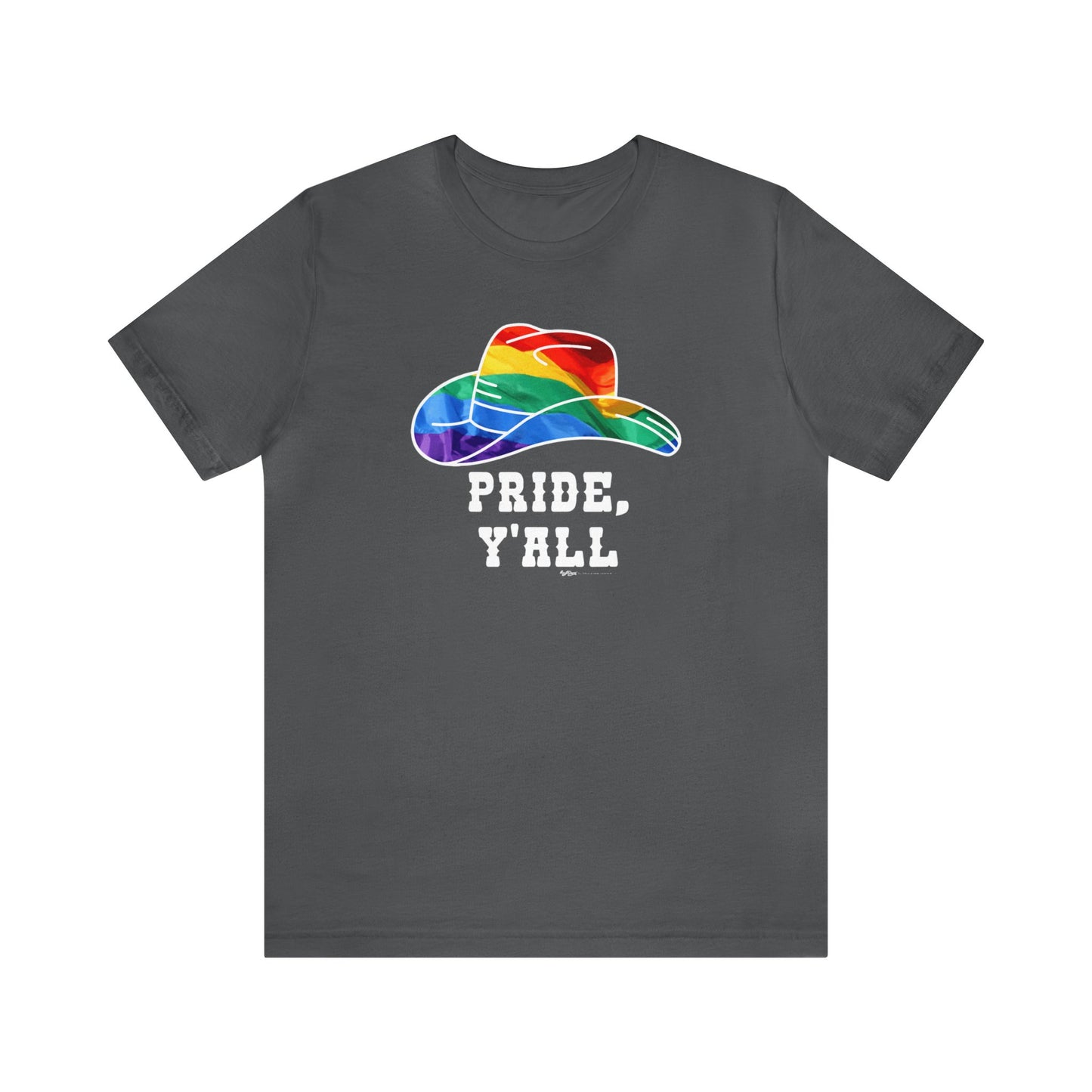 Pride Y'All