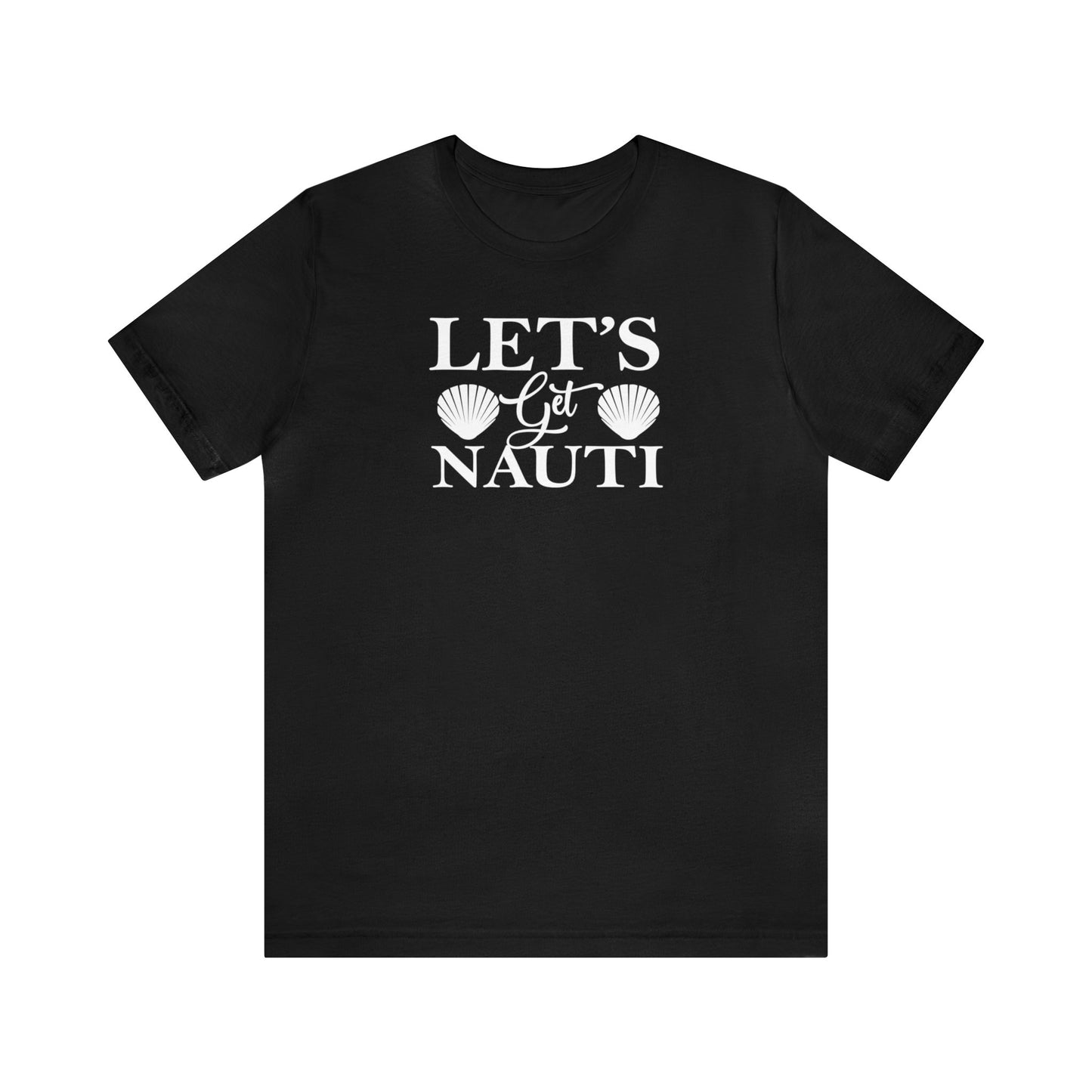 Let's Get Nauti