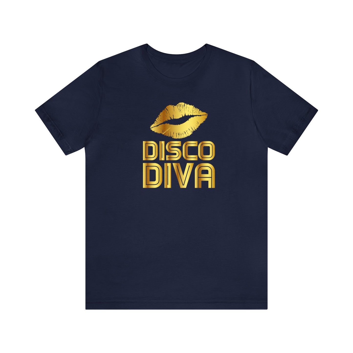 Disco Diva