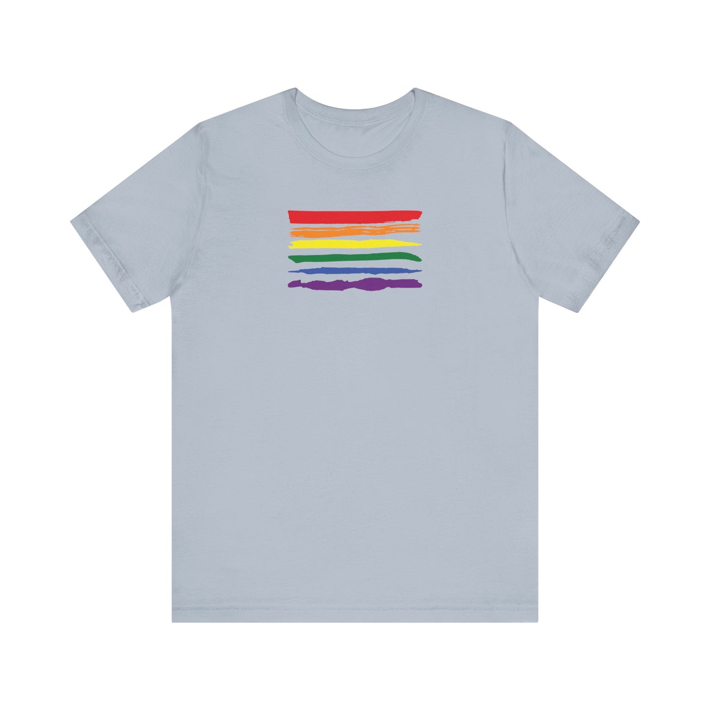 LGBTQ Flag Colors
