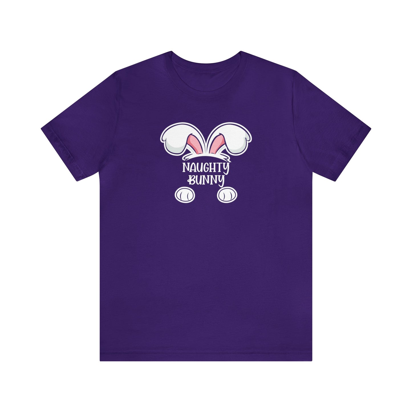 Wicked Naughty Easter Bunny