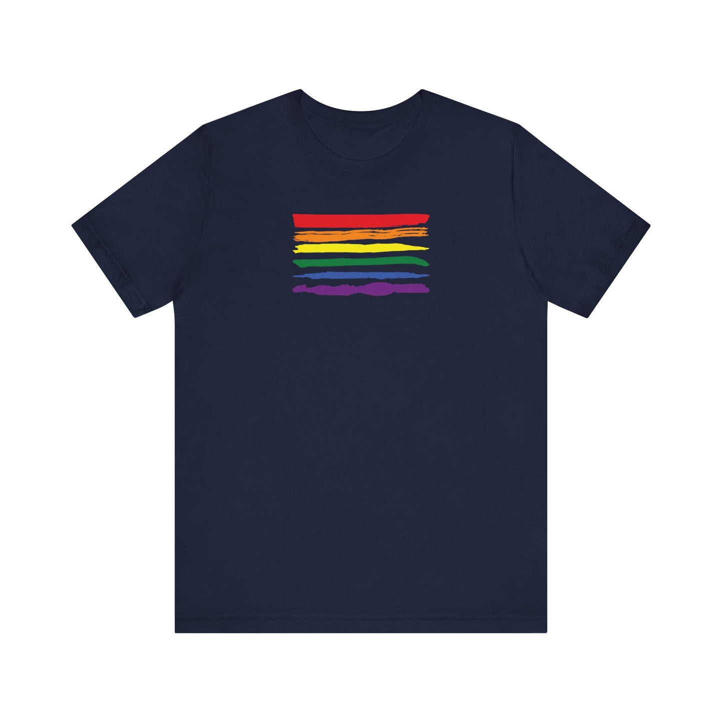 LGBTQ Flag Colors