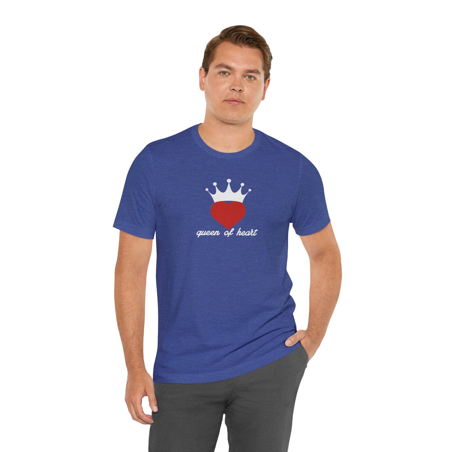 Queen of Heart