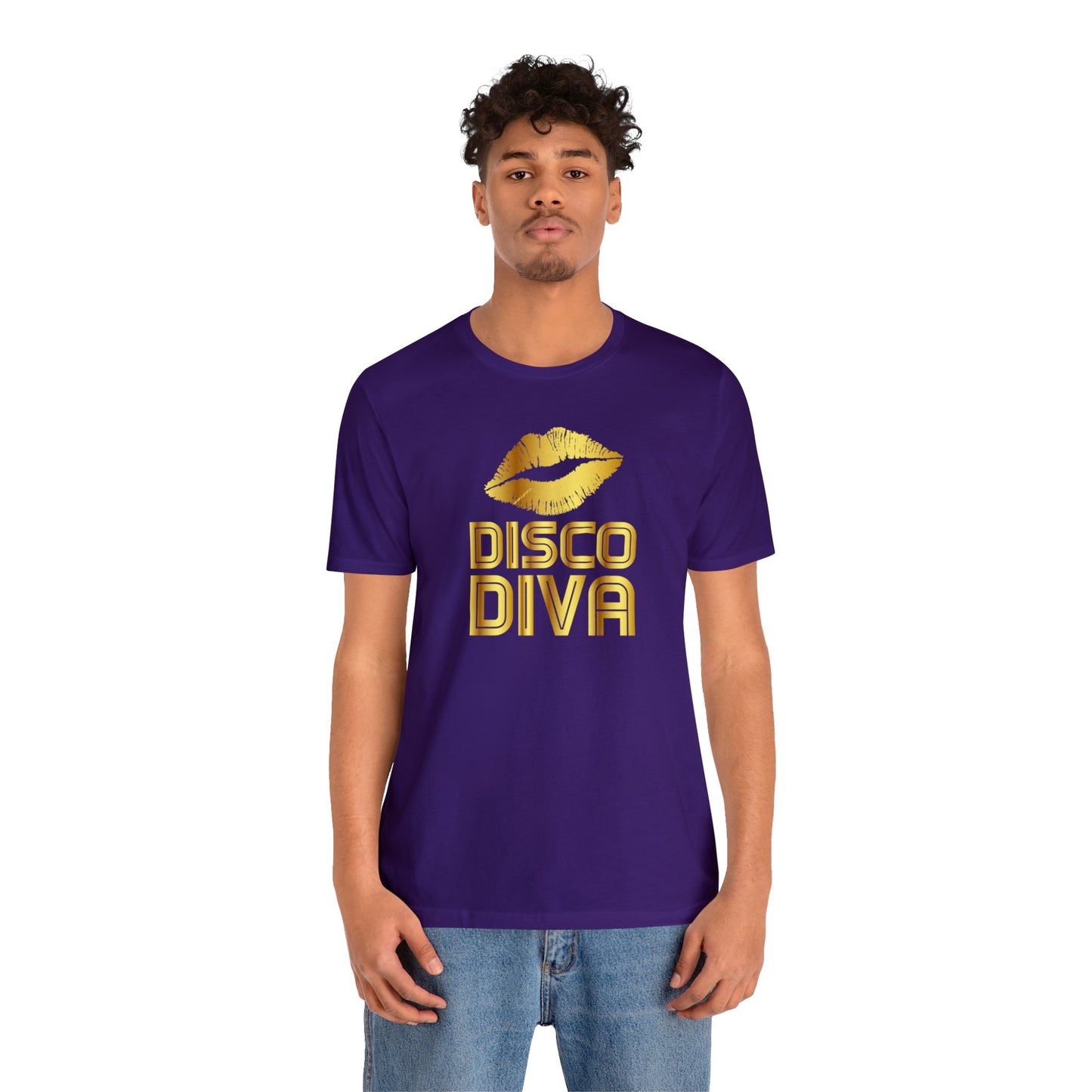 Disco Diva