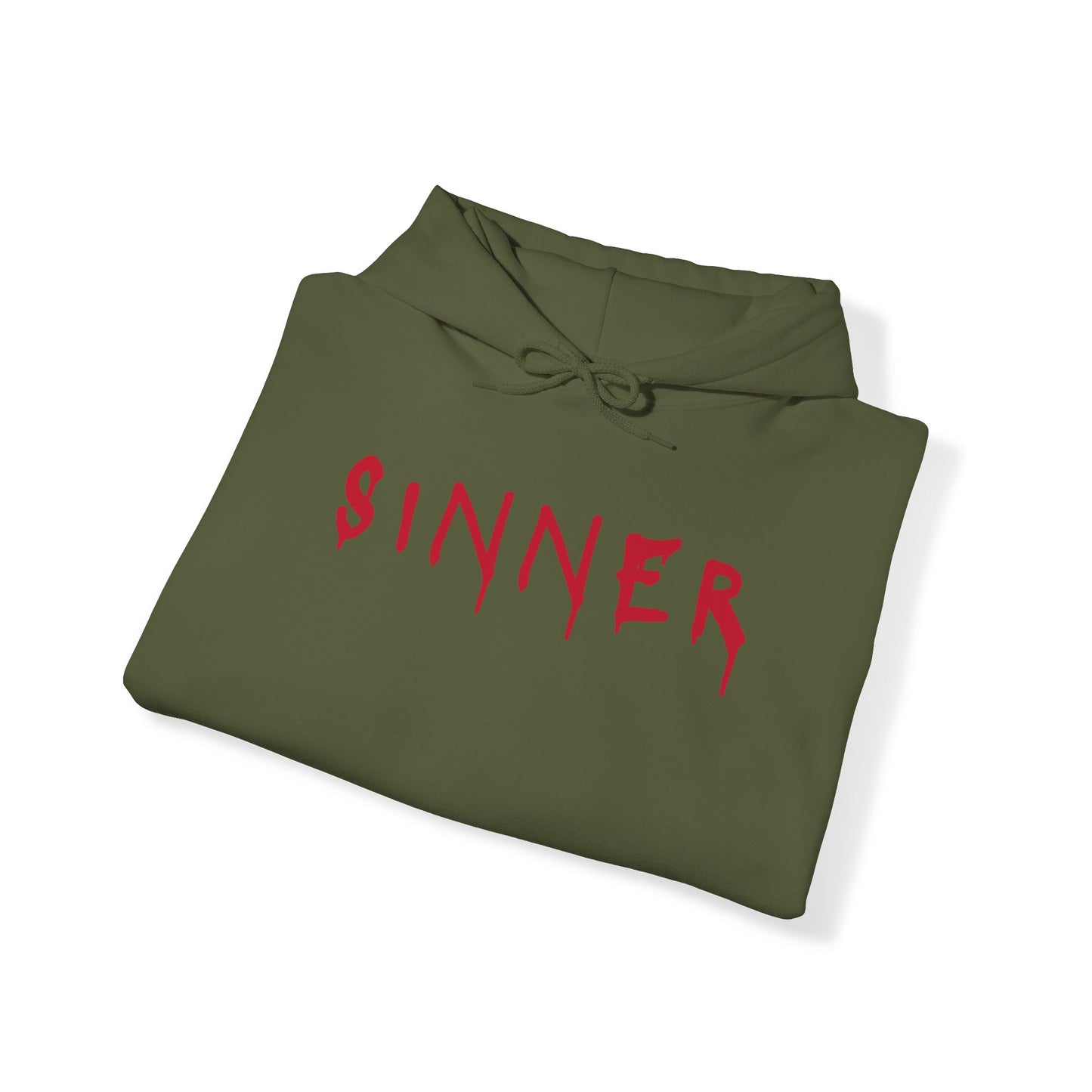 SINNER