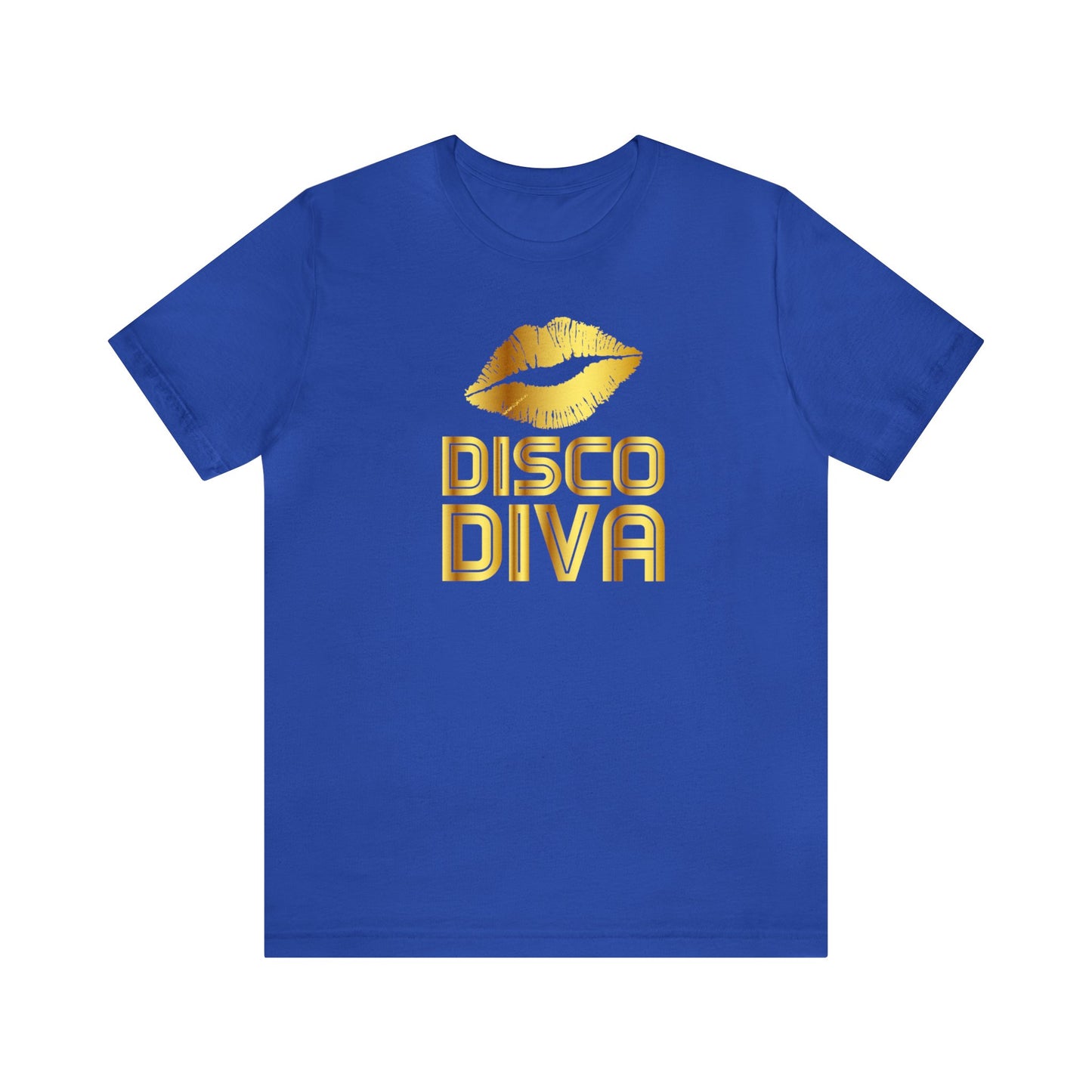 Disco Diva