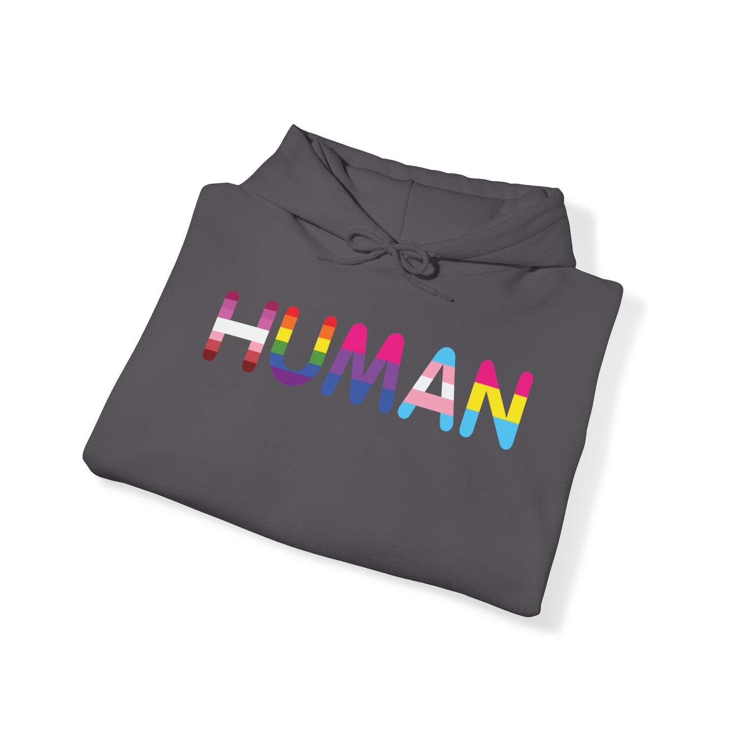 HUMAN