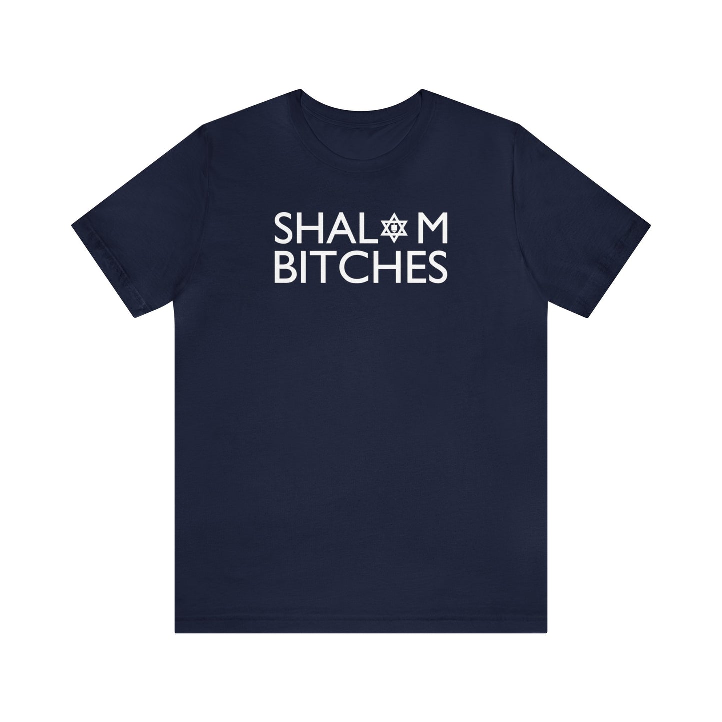 Shalom Bitches
